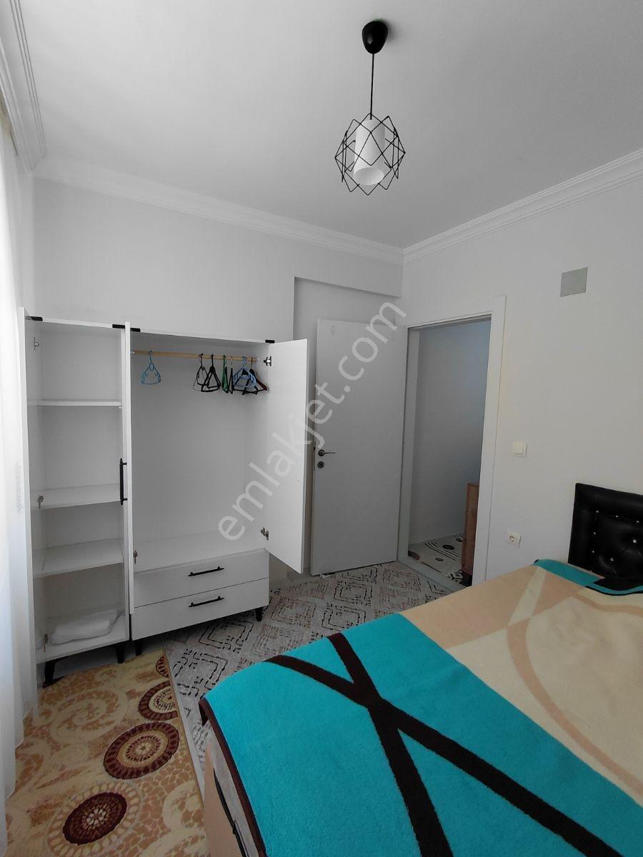 Dalaman'da Full Eşyalı Kiralık Daire - Görsel 10