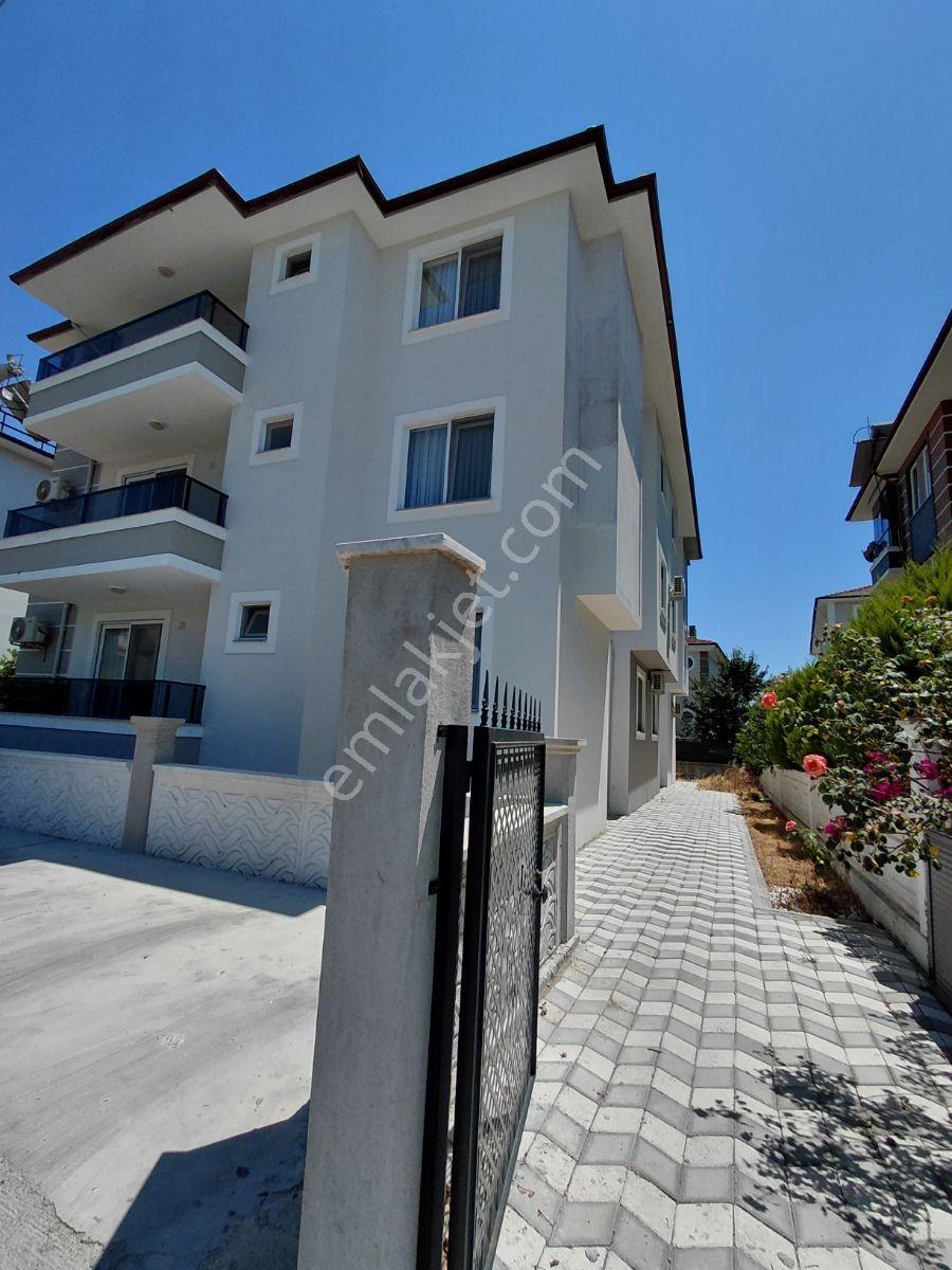 Dalaman'da Full Eşyalı Kiralık Daire - Görsel 7