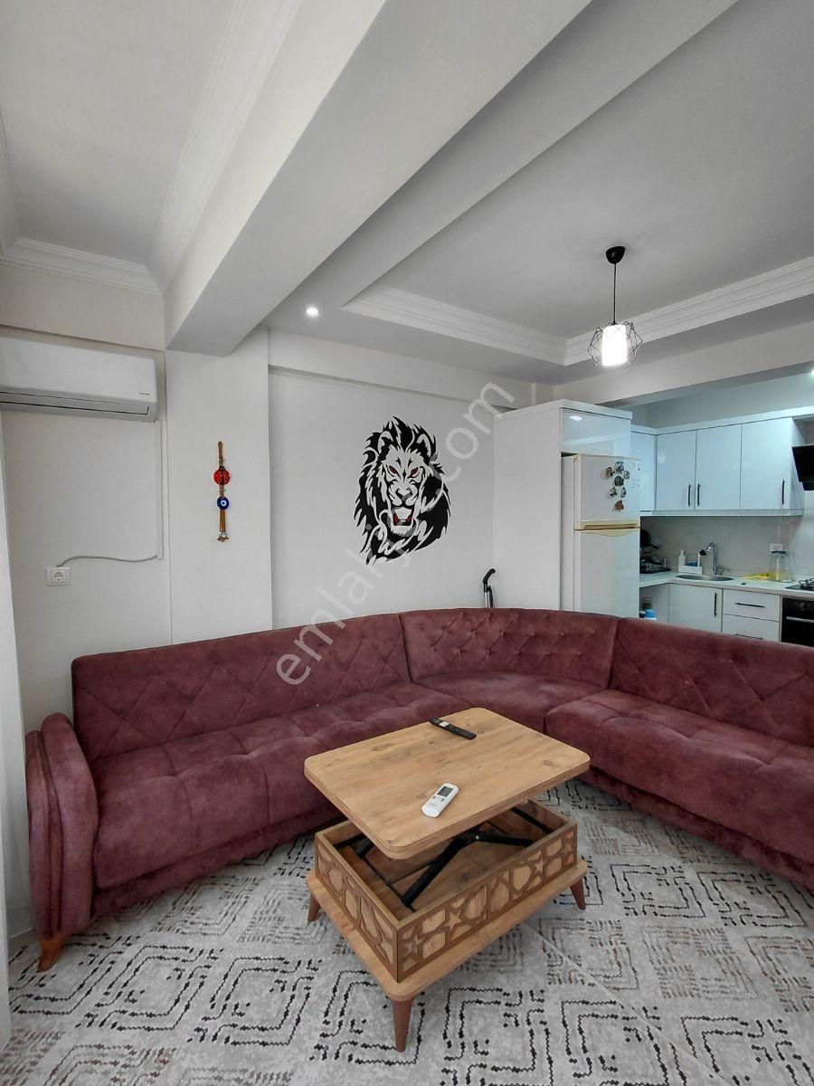 Dalaman'da Full Eşyalı Kiralık Daire - Görsel 2