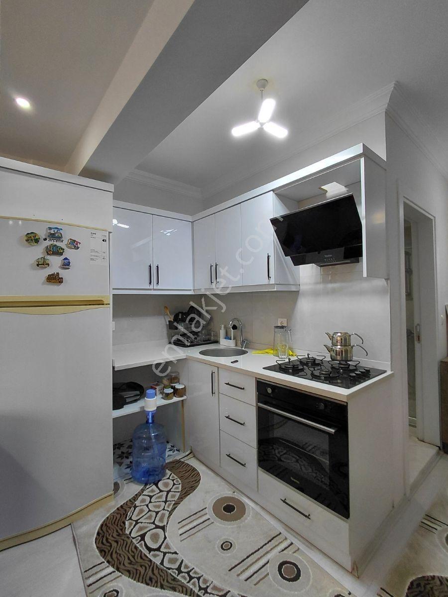 Dalaman'da Full Eşyalı Kiralık Daire - Görsel 21