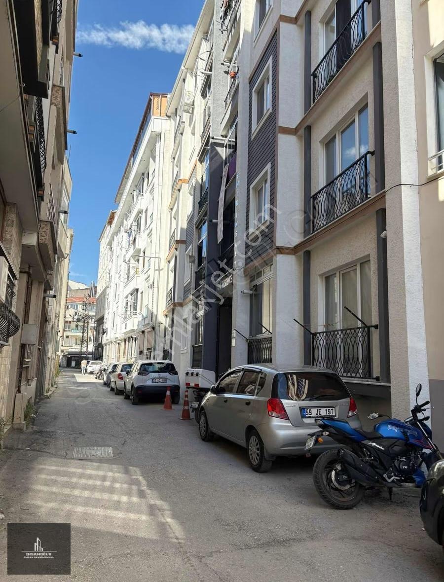 Kırklareli Merkez Karakaşta Uygun Fiyatlı Daire