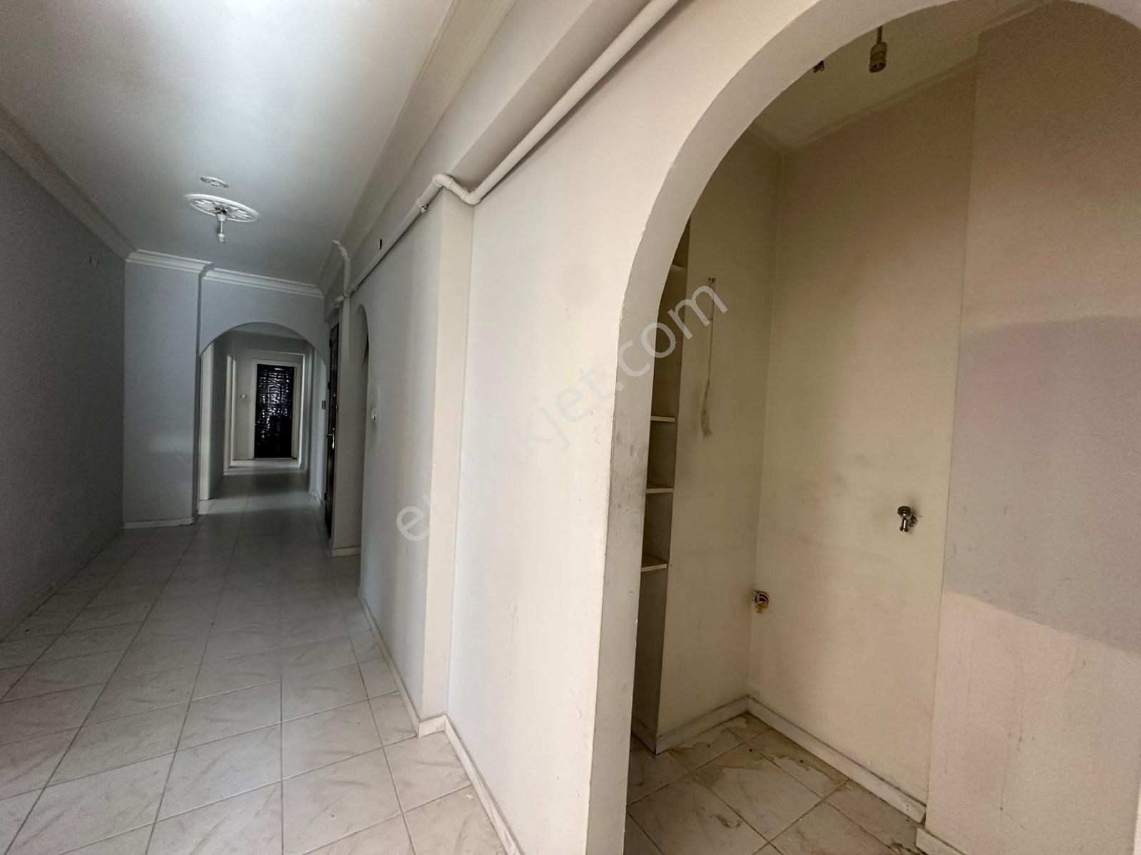 Esertepe'de Enes Kırımlı Okulu Yakını 4+1 150m2 Ebeveyn Banyolu - Görsel 19