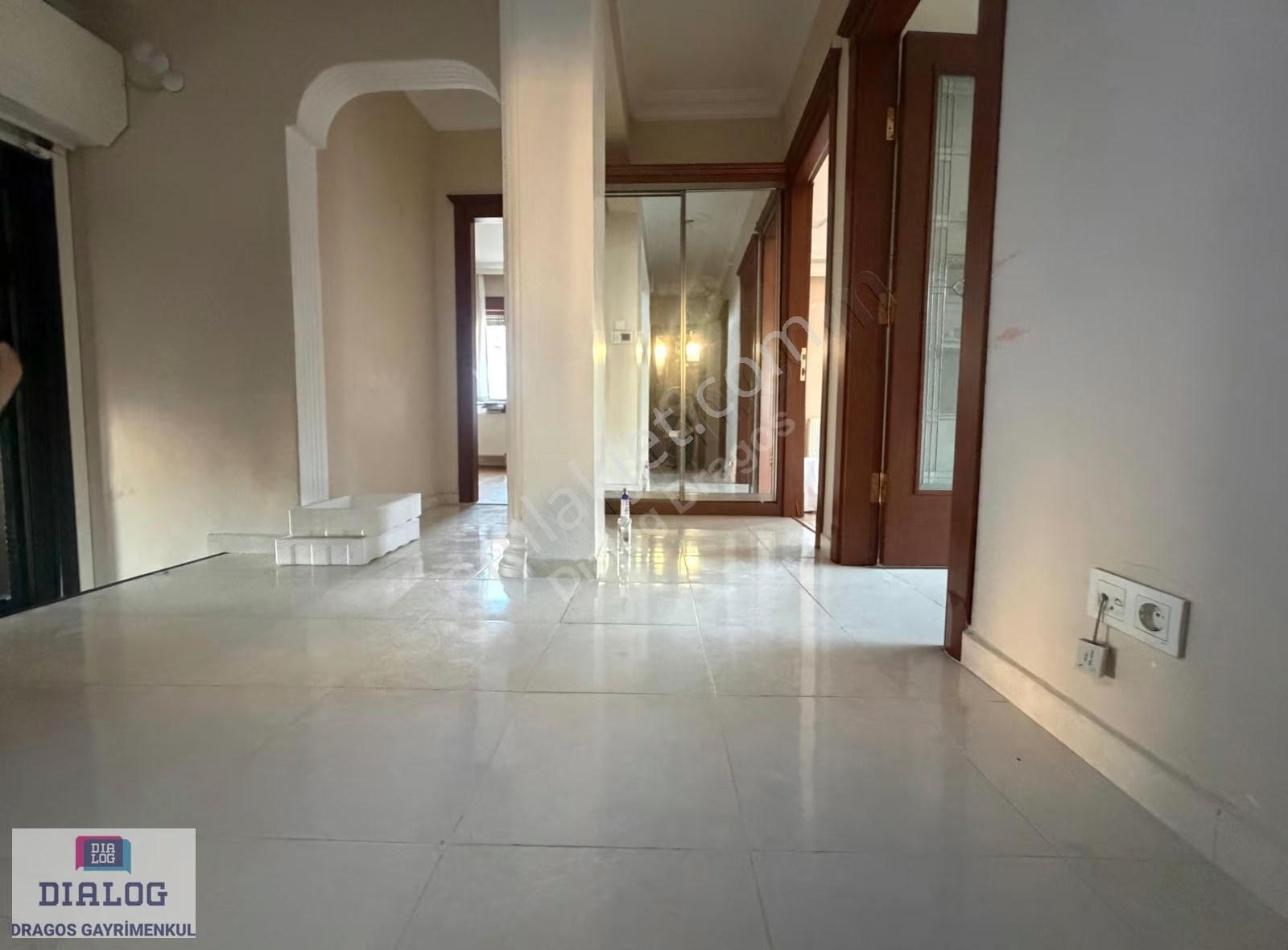 Dıalog Dragos Atalar Mahallesin'de Kiralık 3+1 Daire - Görsel 3