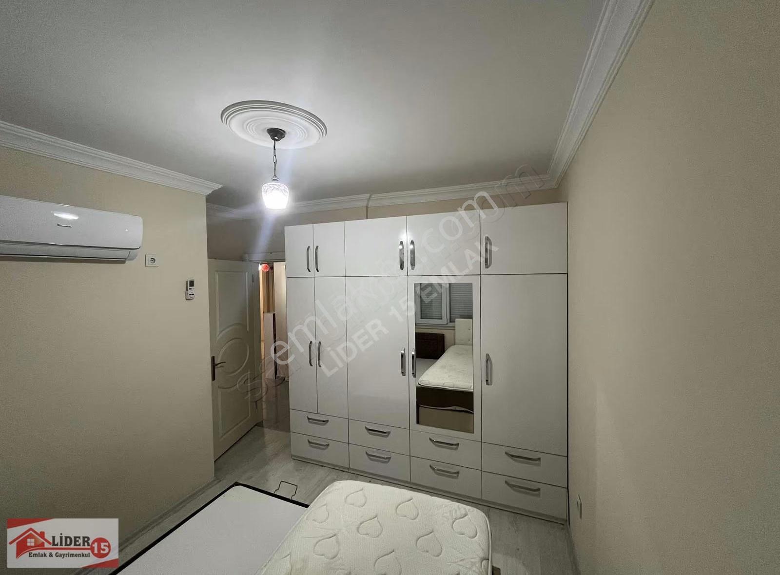 Kepez Kütükçü Katta 2+1 Kiralık Daire - Görsel 19