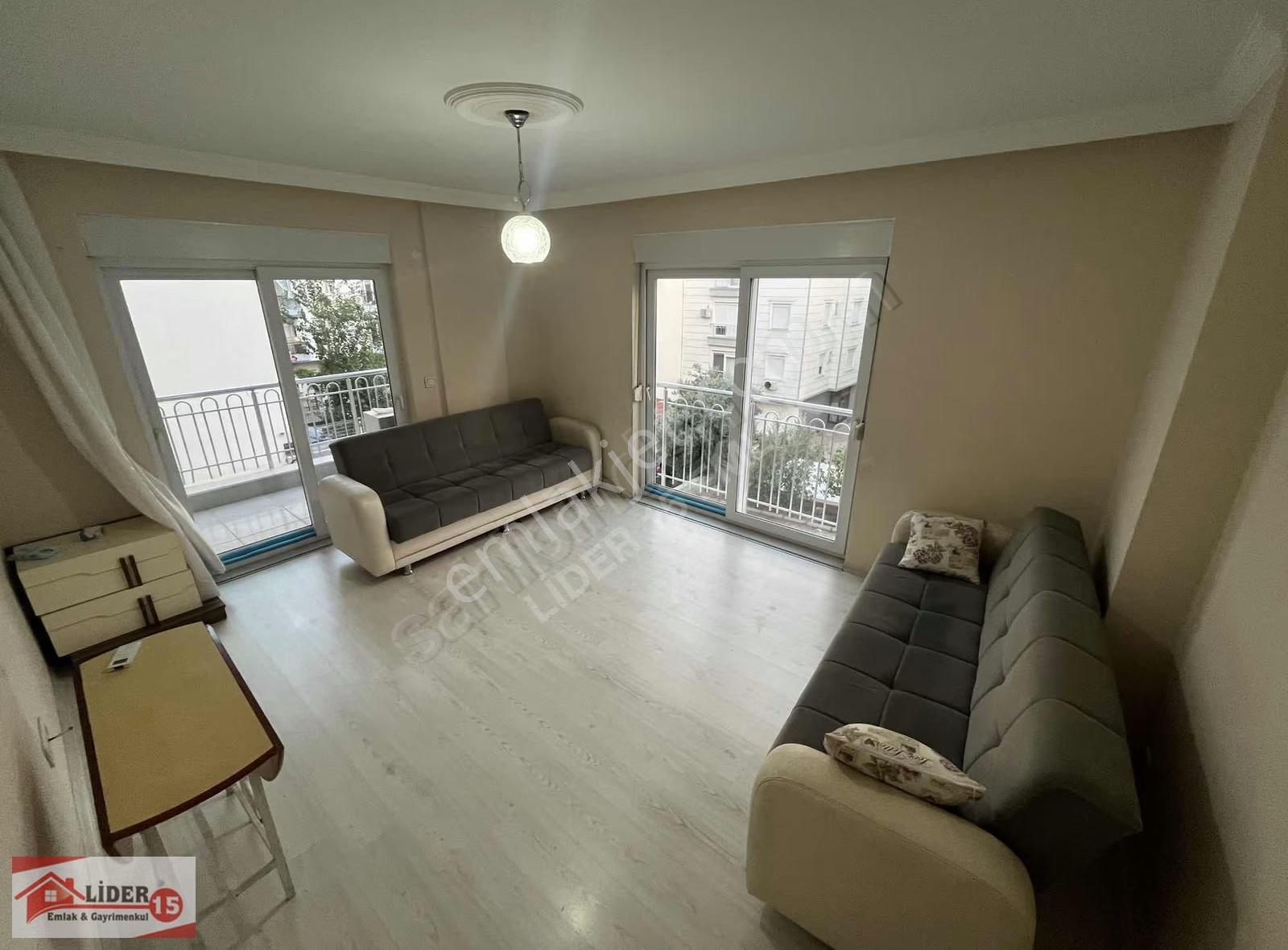 Kepez Kütükçü Katta 2+1 Kiralık Daire - Görsel 10