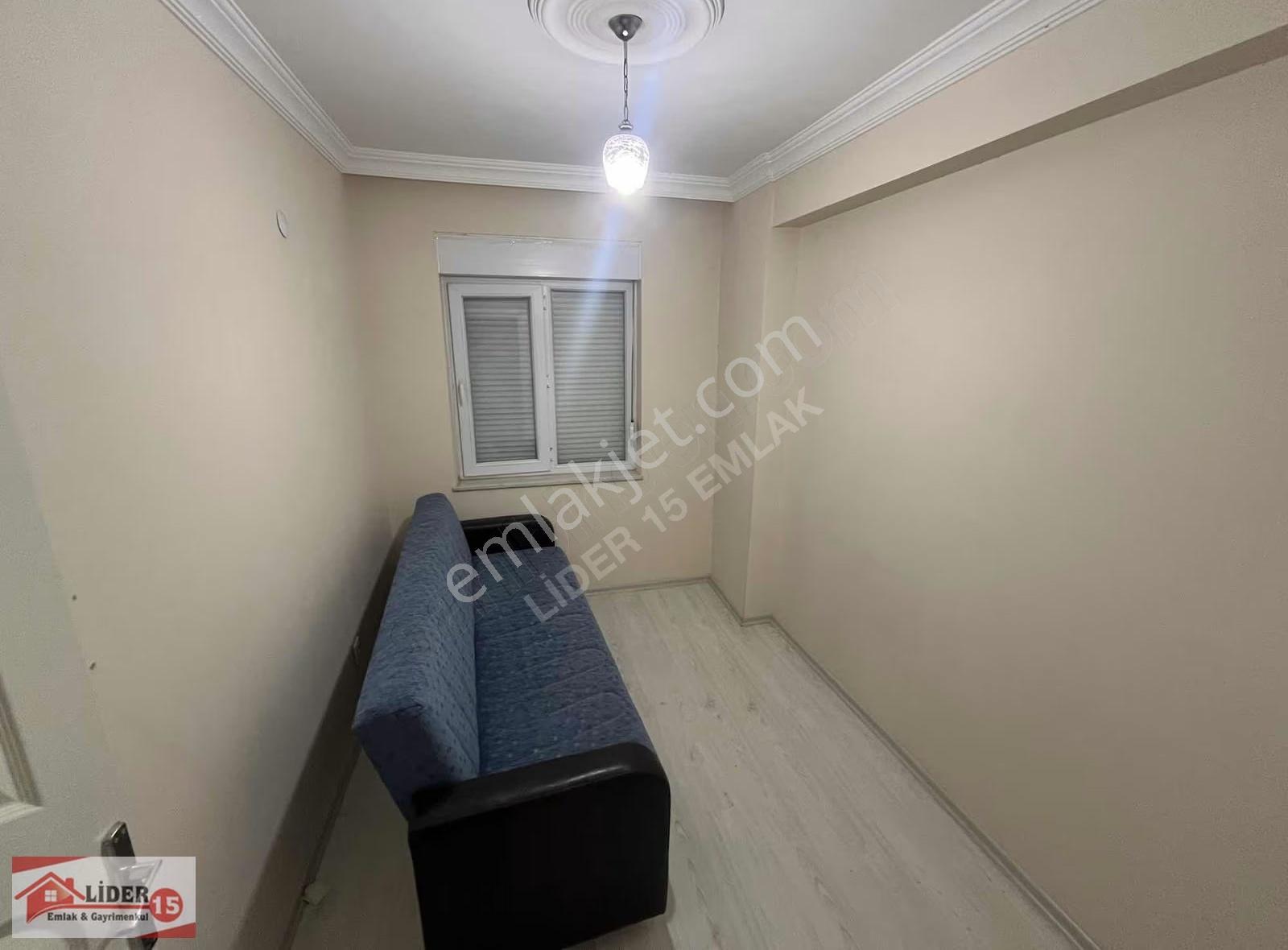 Kepez Kütükçü Katta 2+1 Kiralık Daire - Görsel 17