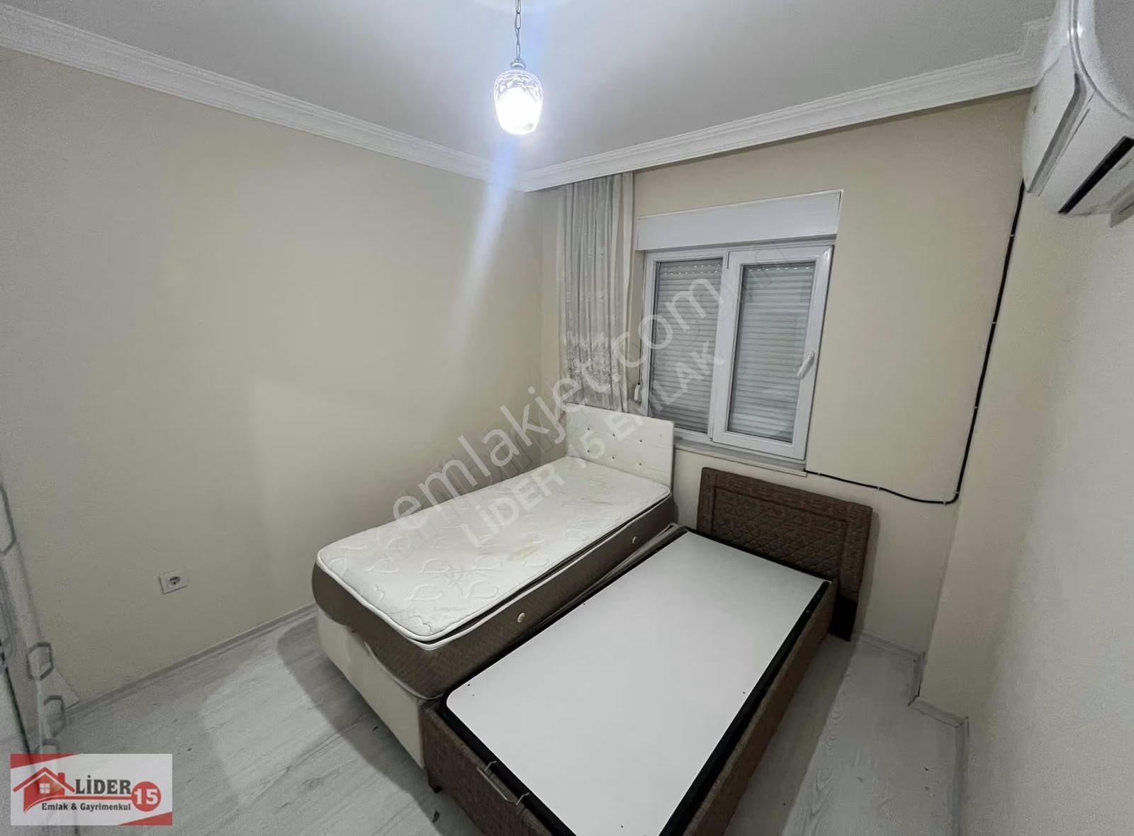Kepez Kütükçü Katta 2+1 Kiralık Daire - Görsel 18