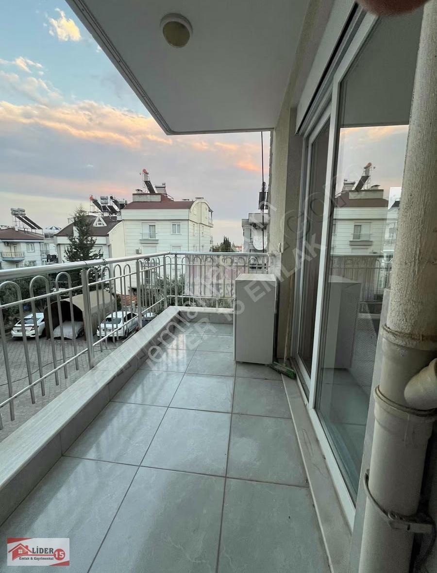 Kepez Kütükçü Katta 2+1 Kiralık Daire - Görsel 13