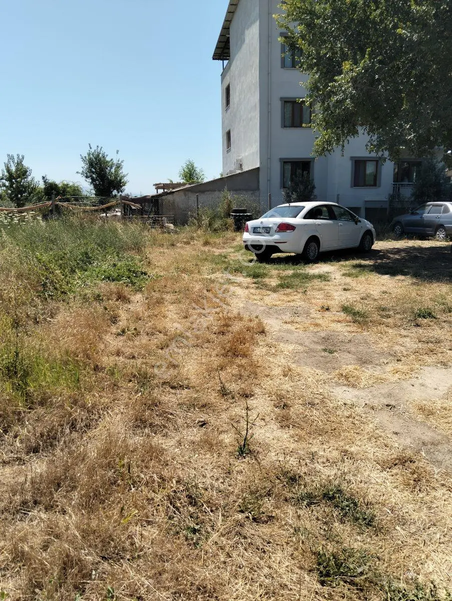 Aydın İncirliova Sandıklı Mah. Satılık 280 Metrekare Arsa - Görsel 5
