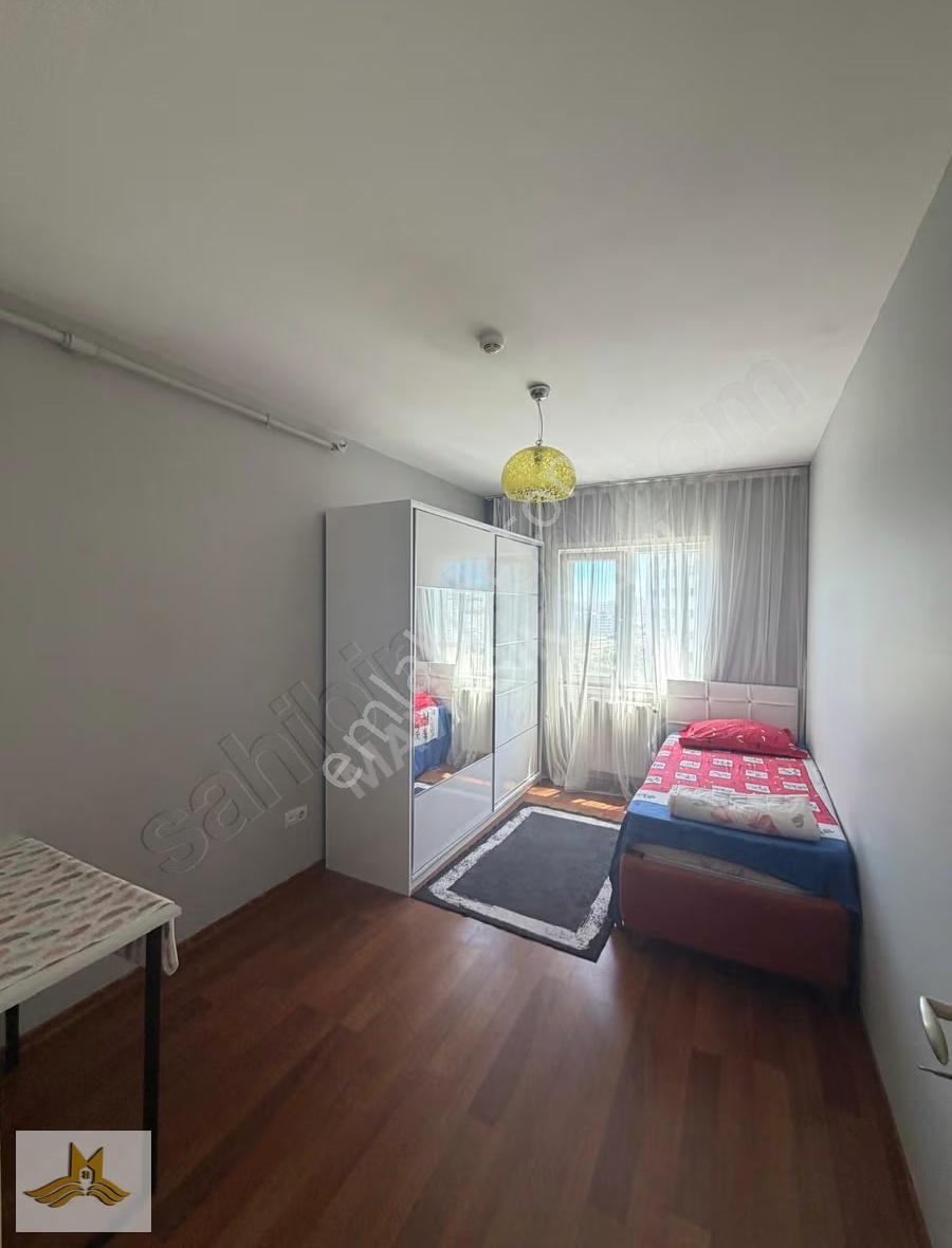 Mavi Işık'dan Havuzlu Site İçerisinde E5'e Yakın Full Eşyalı 2+1 - Görsel 21