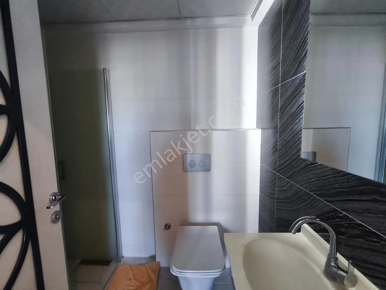 Talas Papatya Cad Şehit Fatih Duman Sok Da 2+1 Kiralık Daire - Görsel 7