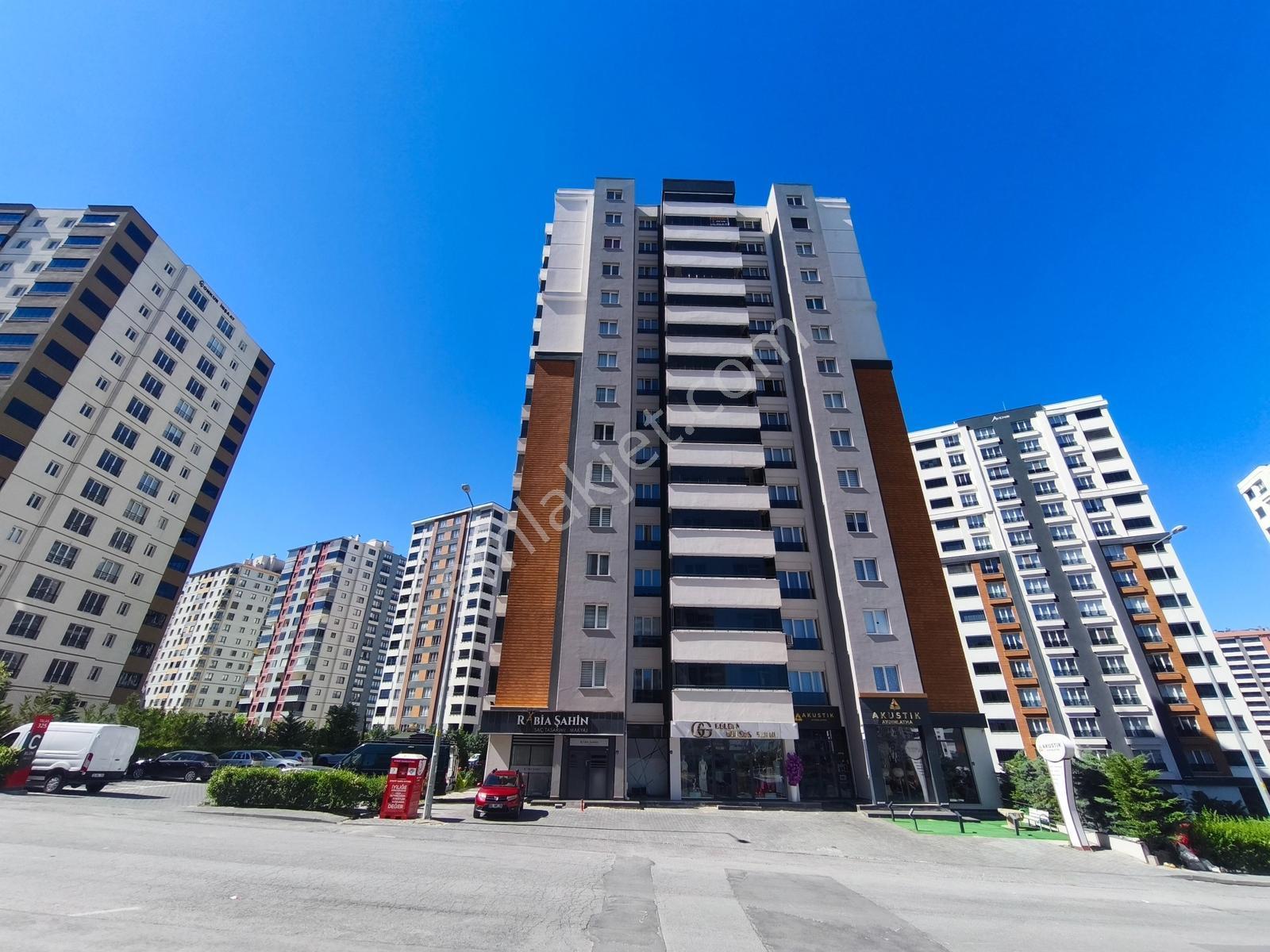 Talas Papatya Cad Şehit Fatih Duman Sok Da 2+1 Kiralık Daire - Görsel 12