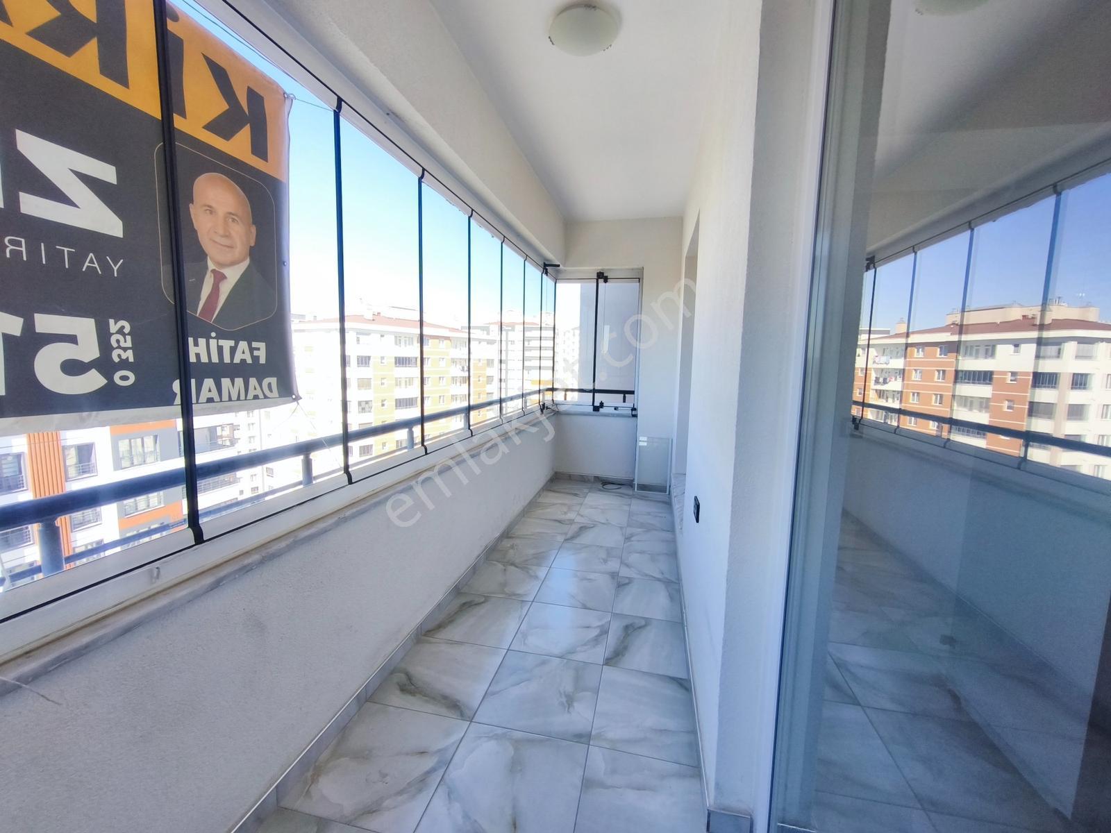 Talas Papatya Cad Şehit Fatih Duman Sok Da 2+1 Kiralık Daire - Görsel 13