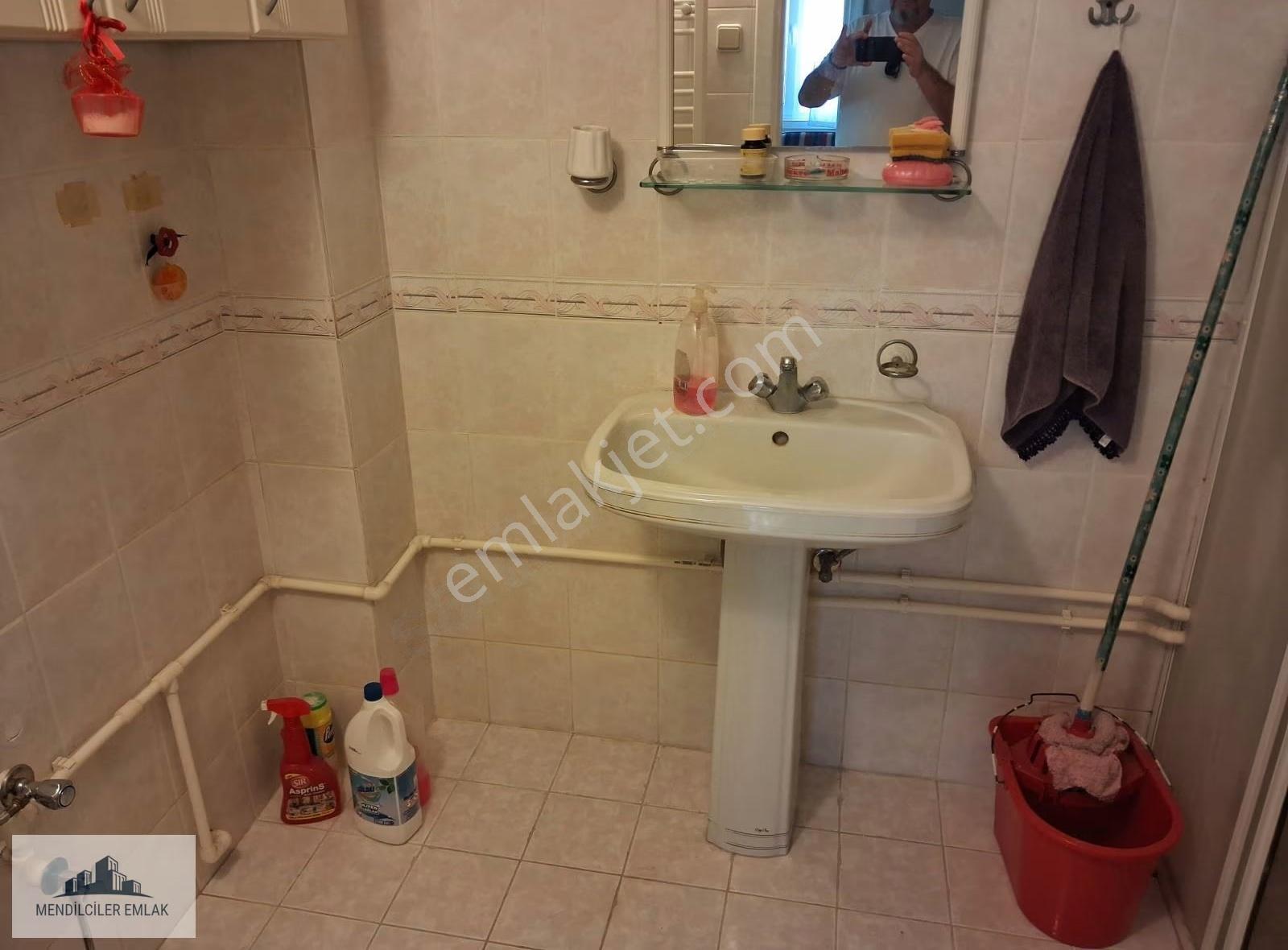 Yeni Mahalle Cumartesi Pazarı Yakını Geniş 3+1 Daire - Görsel 16