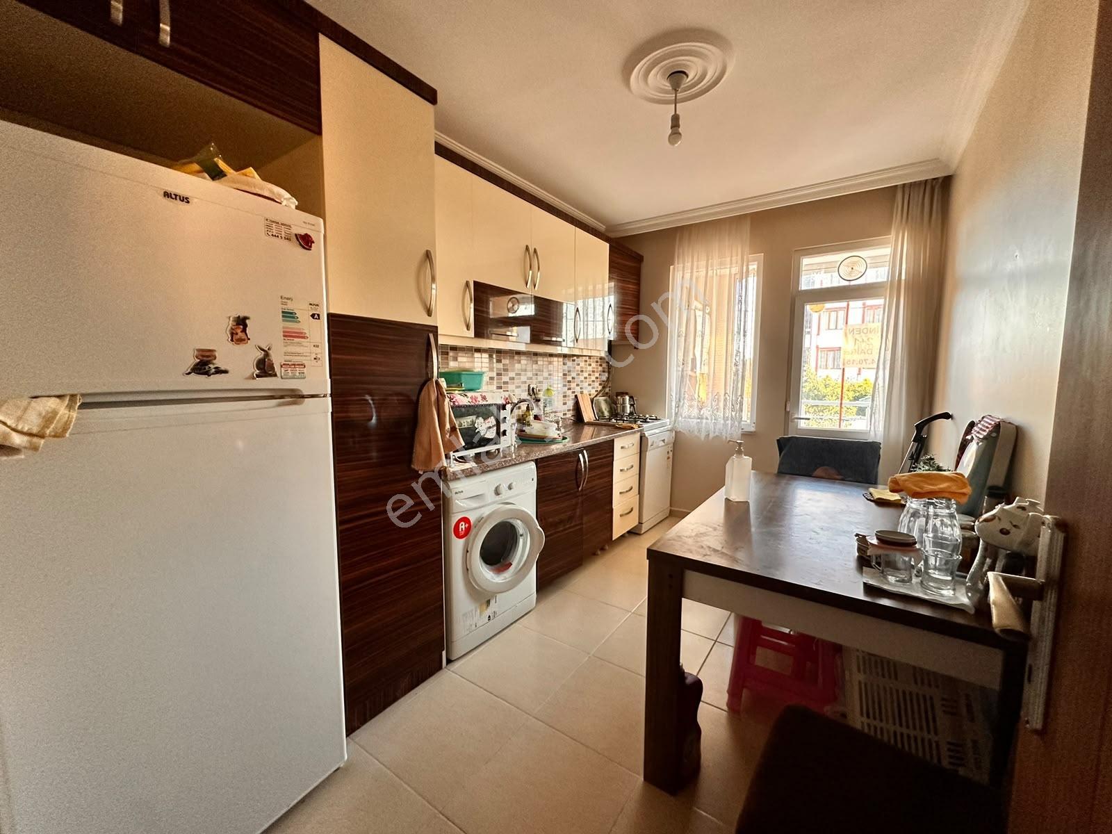 Celaliye Merkez'de Satılık Teraslı 2+1 Yüksek Giriş Daire - Görsel 8