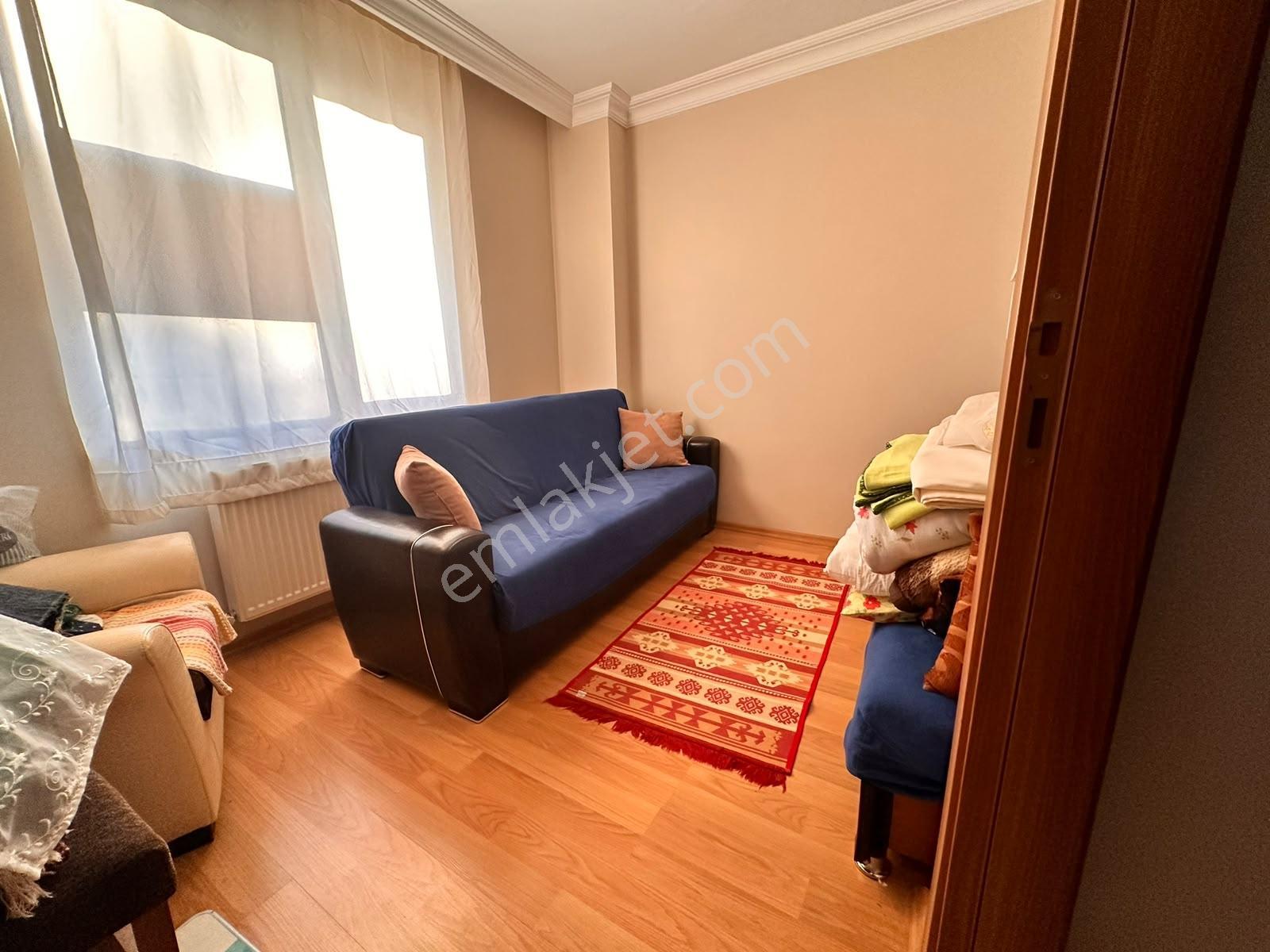 Celaliye Merkez'de Satılık Teraslı 2+1 Yüksek Giriş Daire - Görsel 16