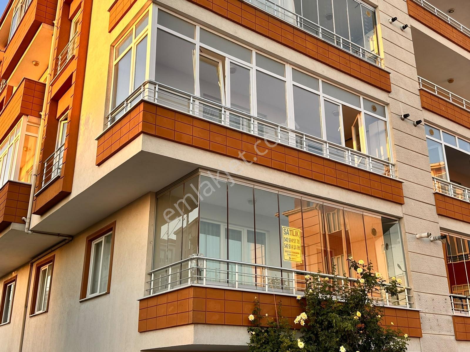 Celaliye Merkez'de Satılık Teraslı 2+1 Yüksek Giriş Daire - Görsel 14