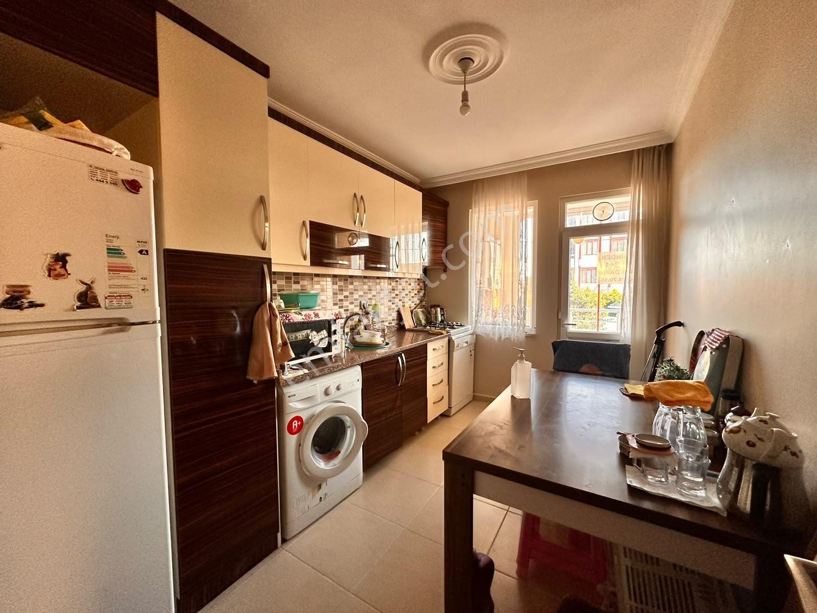 Celaliye Merkez'de Satılık Teraslı 2+1 Yüksek Giriş Daire - Görsel 6