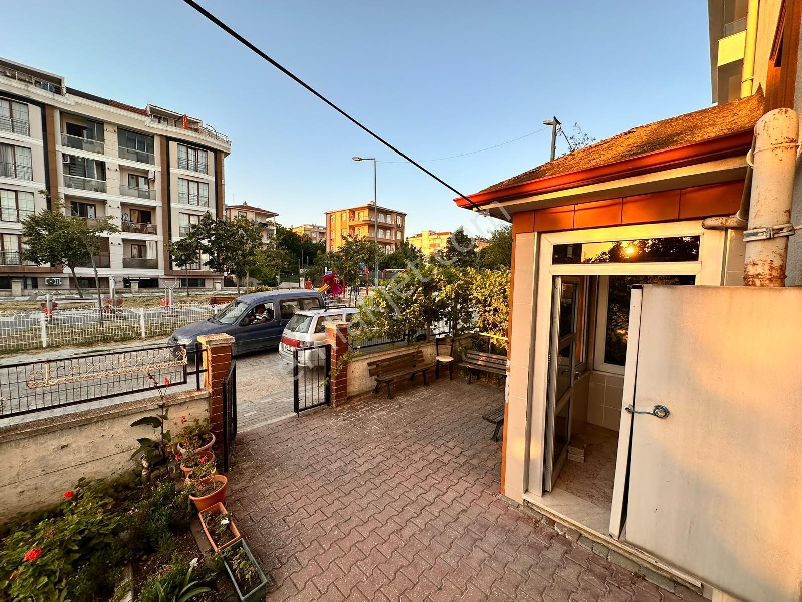 Celaliye Merkez'de Satılık Teraslı 2+1 Yüksek Giriş Daire - Görsel 22