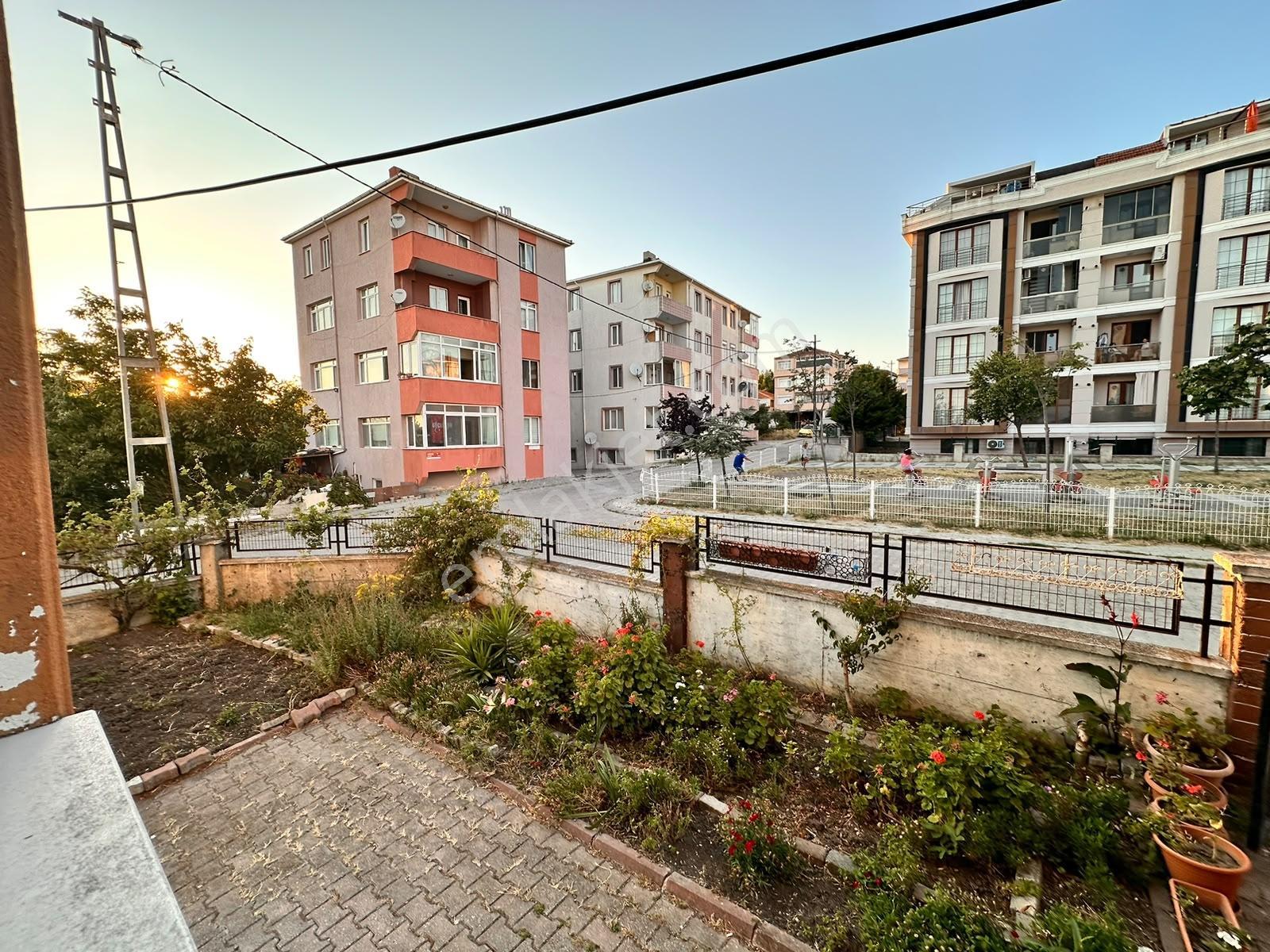 Celaliye Merkez'de Satılık Teraslı 2+1 Yüksek Giriş Daire - Görsel 18