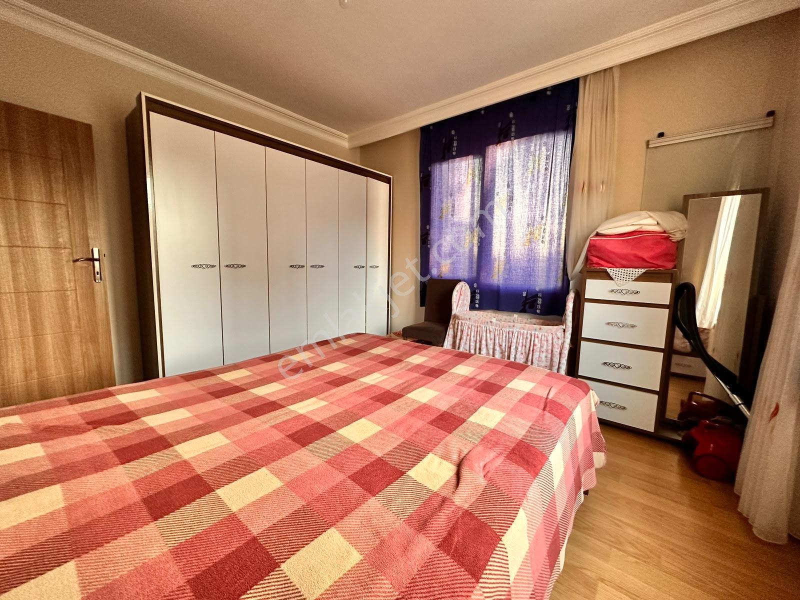 Celaliye Merkez'de Satılık Teraslı 2+1 Yüksek Giriş Daire - Görsel 12