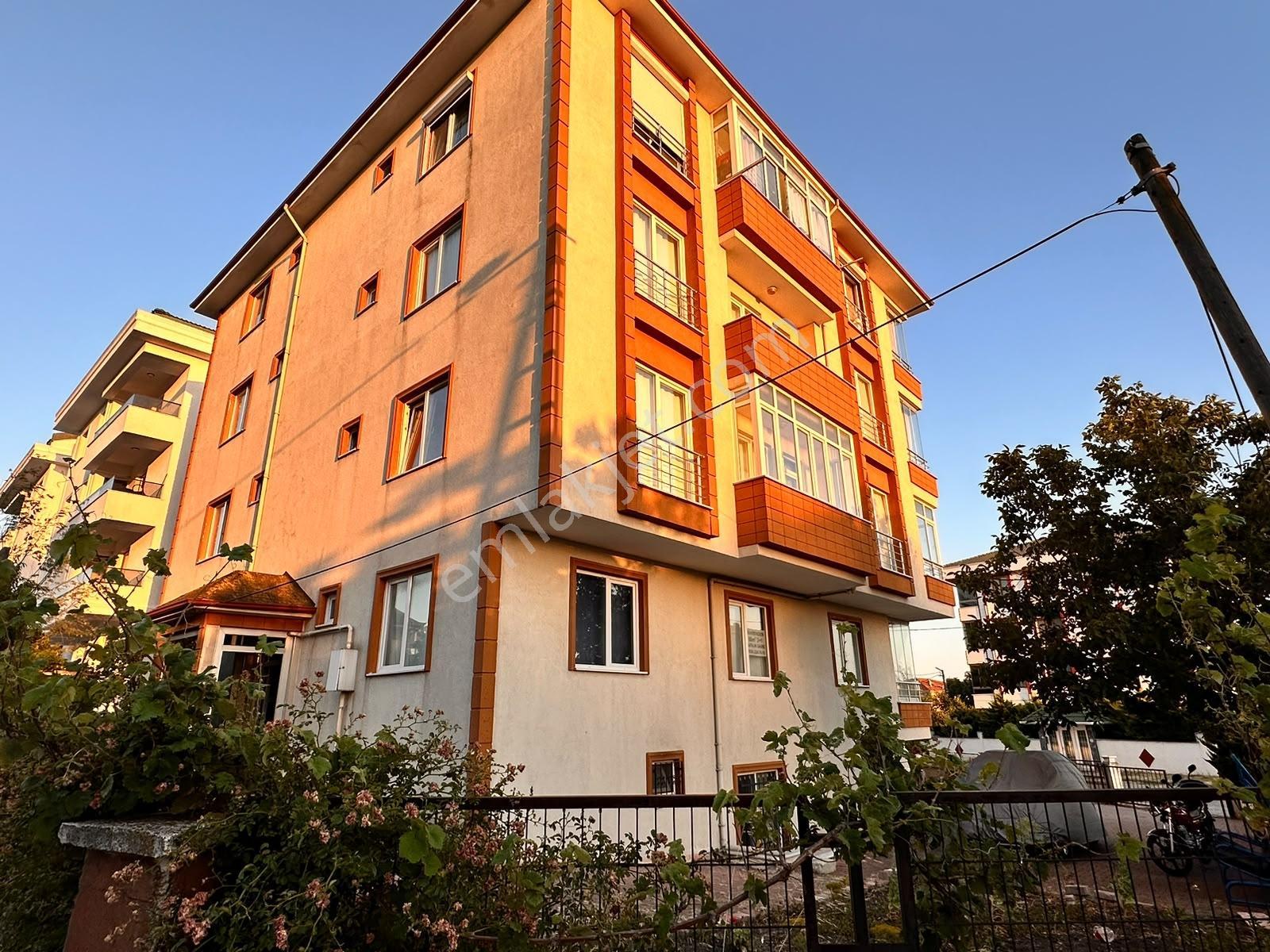 Celaliye Merkez'de Satılık Teraslı 2+1 Yüksek Giriş Daire - Görsel 21