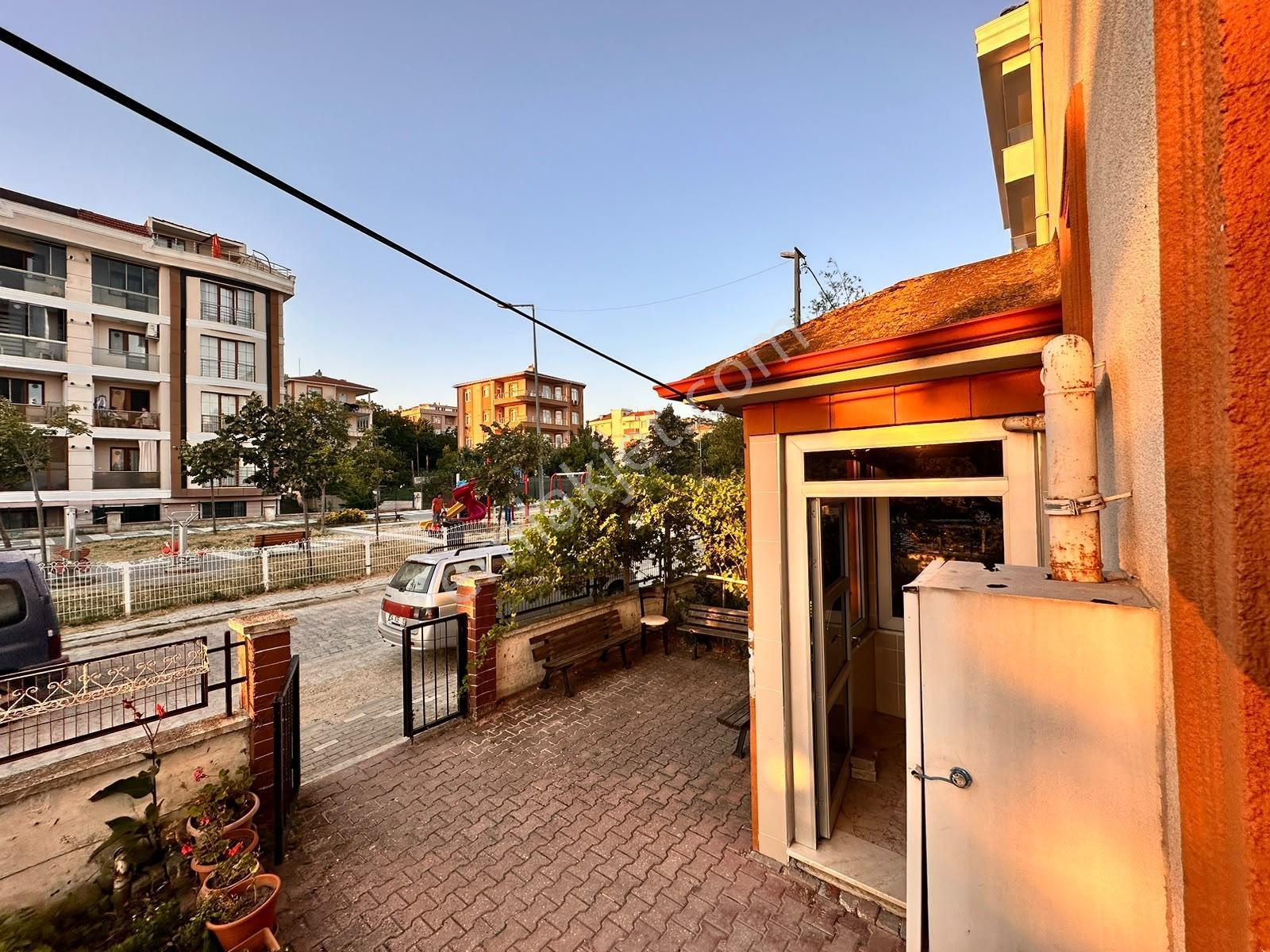 Celaliye Merkez'de Satılık Teraslı 2+1 Yüksek Giriş Daire - Görsel 10