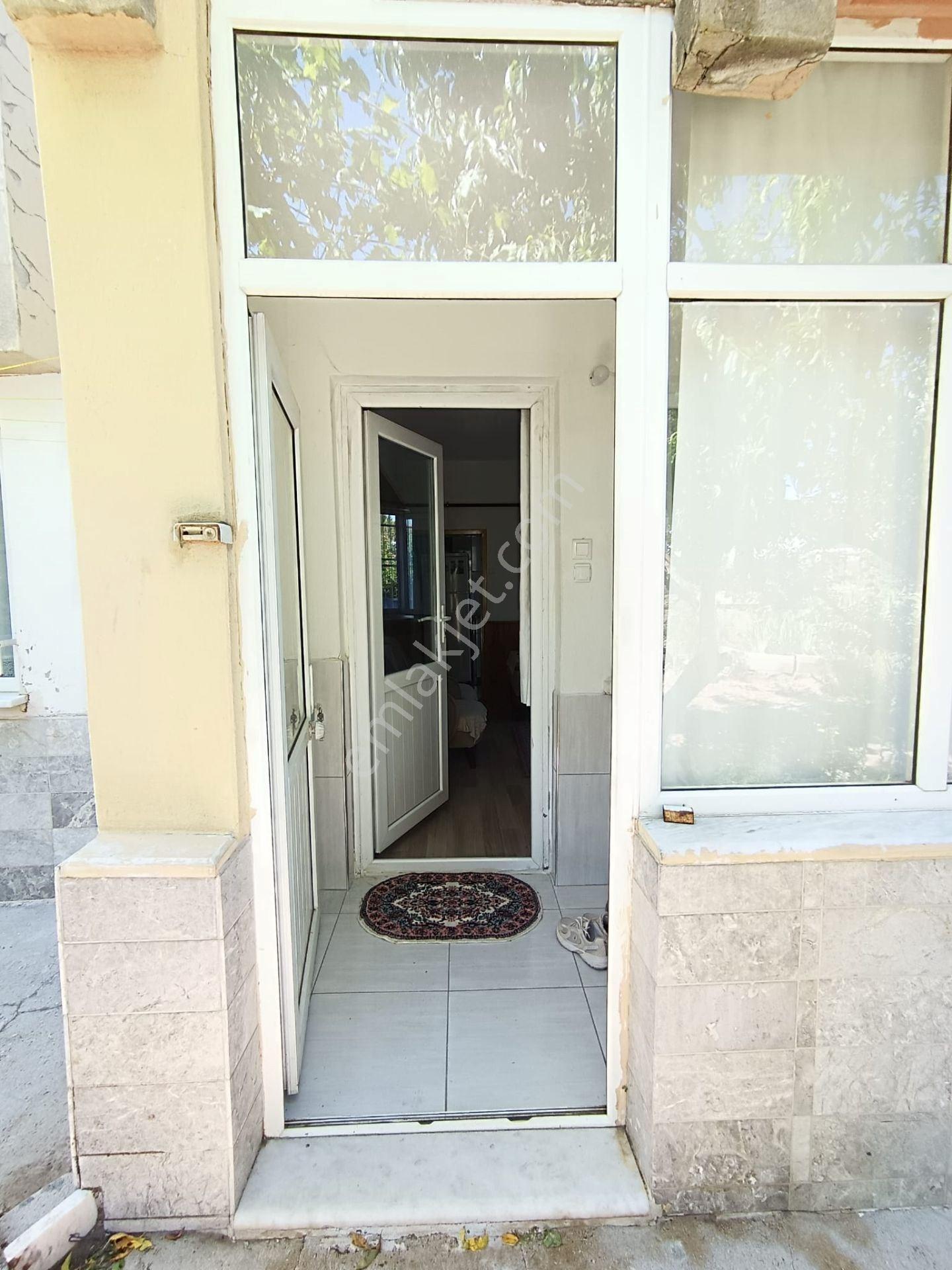 Isparta Hızırbey Mahallesinde 1+1 Eşyalı Kiralık Daire - Görsel 11
