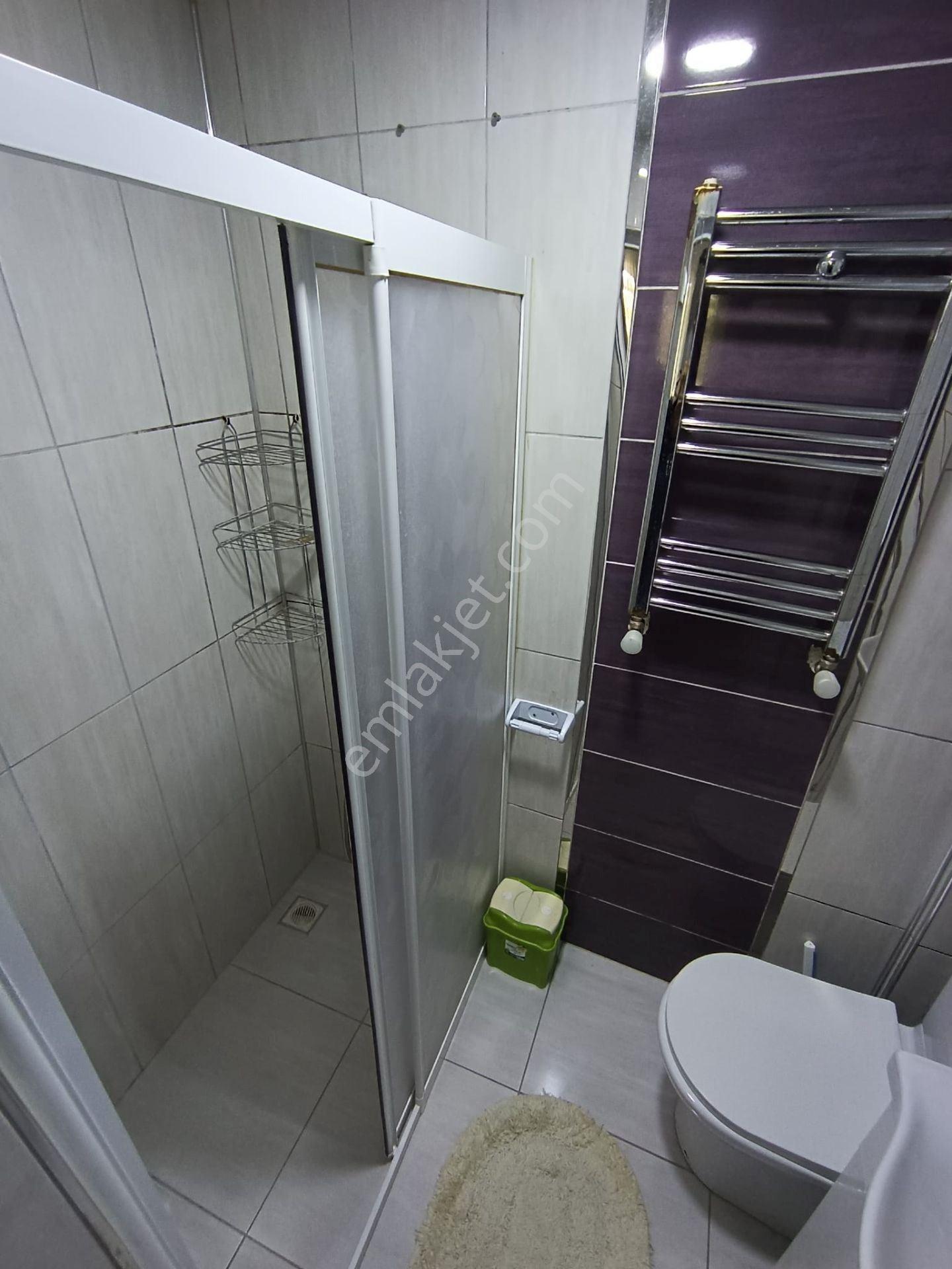 Isparta Hızırbey Mahallesinde 1+1 Eşyalı Kiralık Daire - Görsel 9