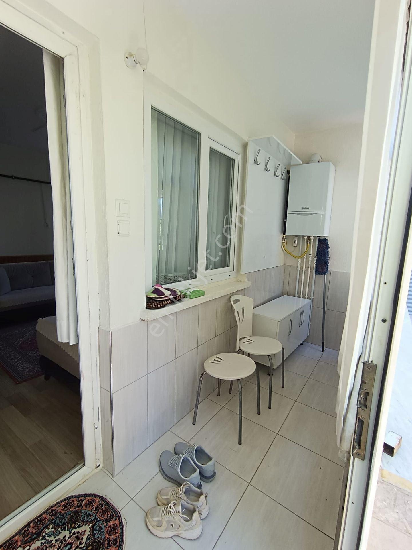 Isparta Hızırbey Mahallesinde 1+1 Eşyalı Kiralık Daire - Görsel 10