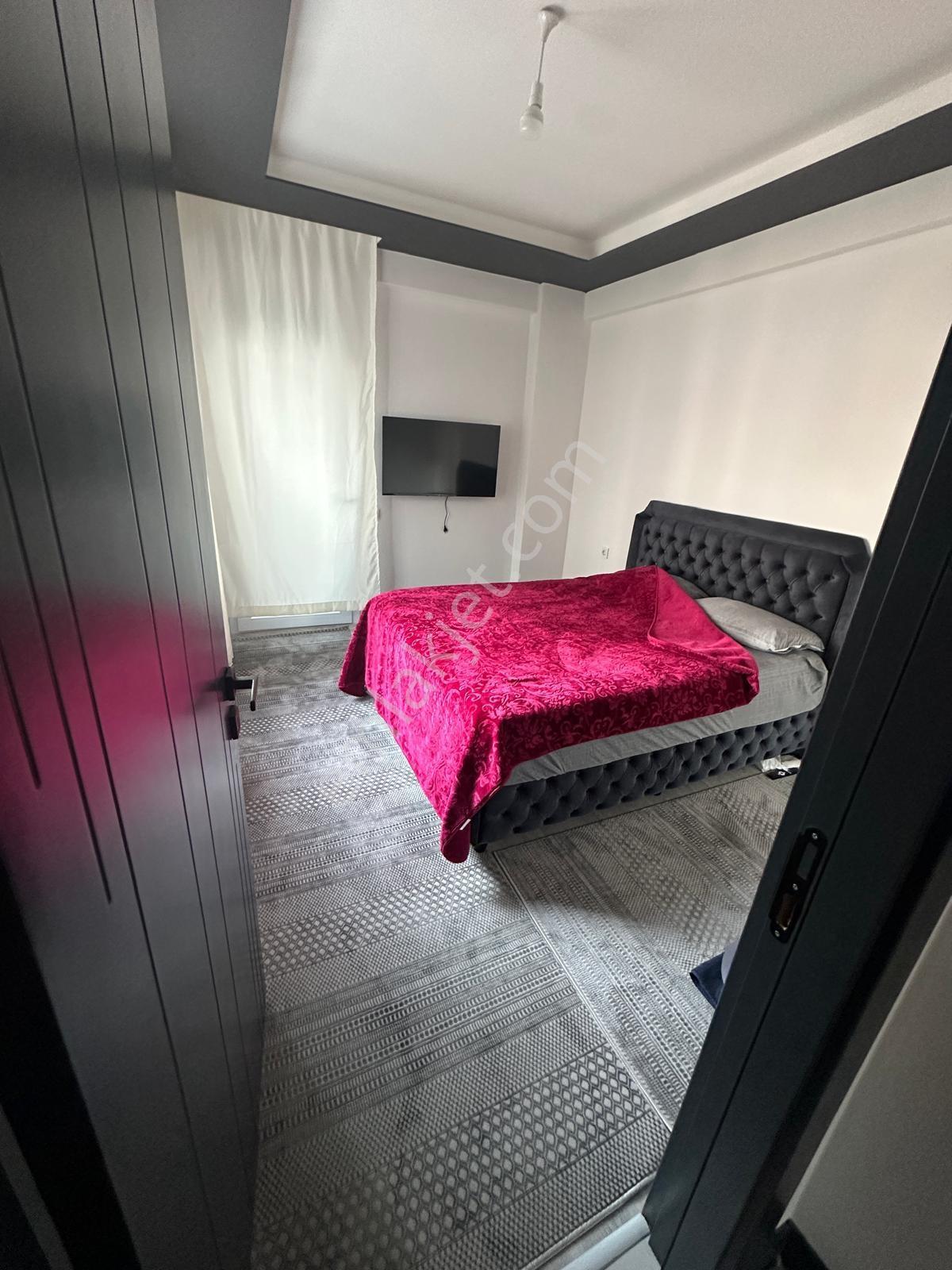 Remax Toros'tan Gmk Üzeri Deniz Manzaralı Sıfır Satılık 3+1 - Görsel 7