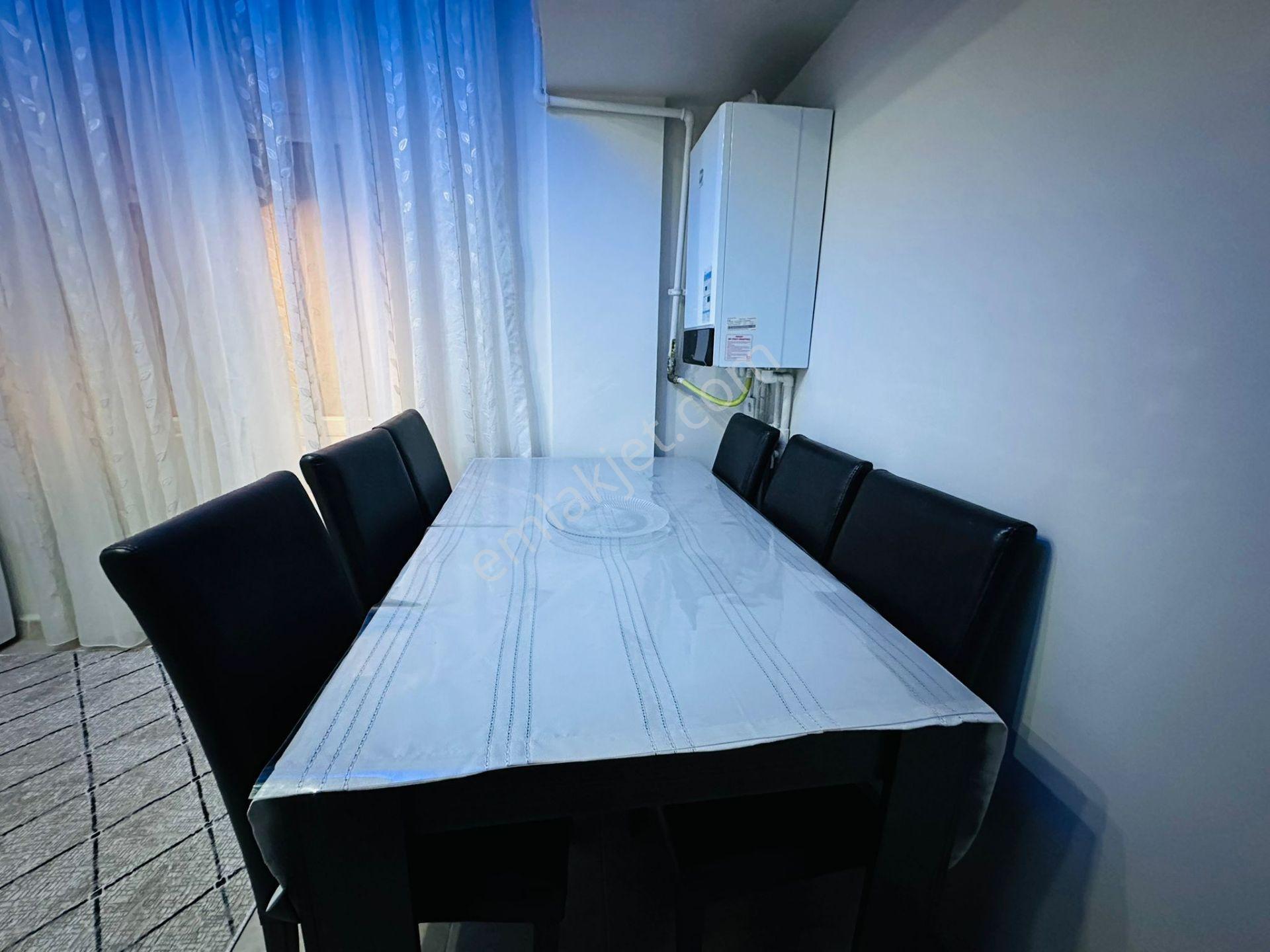 Full Eşyalı 2+1║sincan Mareşal Çakmak Mah.║trene 5 Dk║2+1 Kiralık Daire - Görsel 17