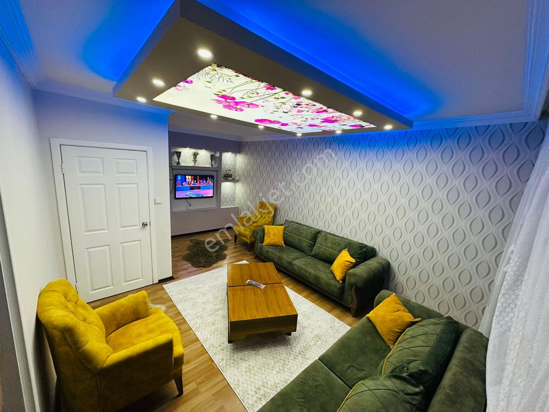Full Eşyalı 2+1║sincan Mareşal Çakmak Mah.║trene 5 Dk║2+1 Kiralık Daire - Görsel 18