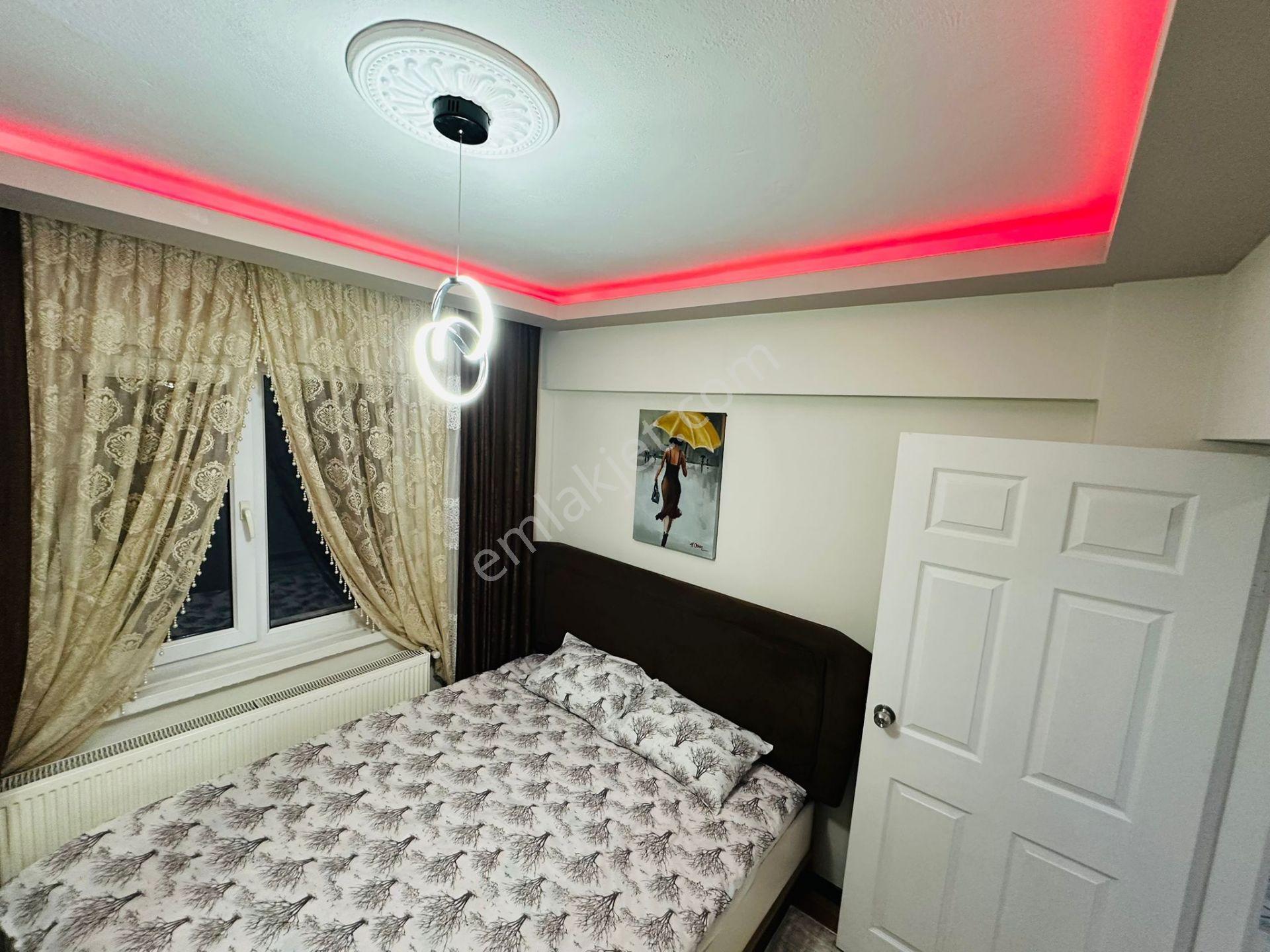 Full Eşyalı 2+1║sincan Mareşal Çakmak Mah.║trene 5 Dk║2+1 Kiralık Daire - Görsel 14