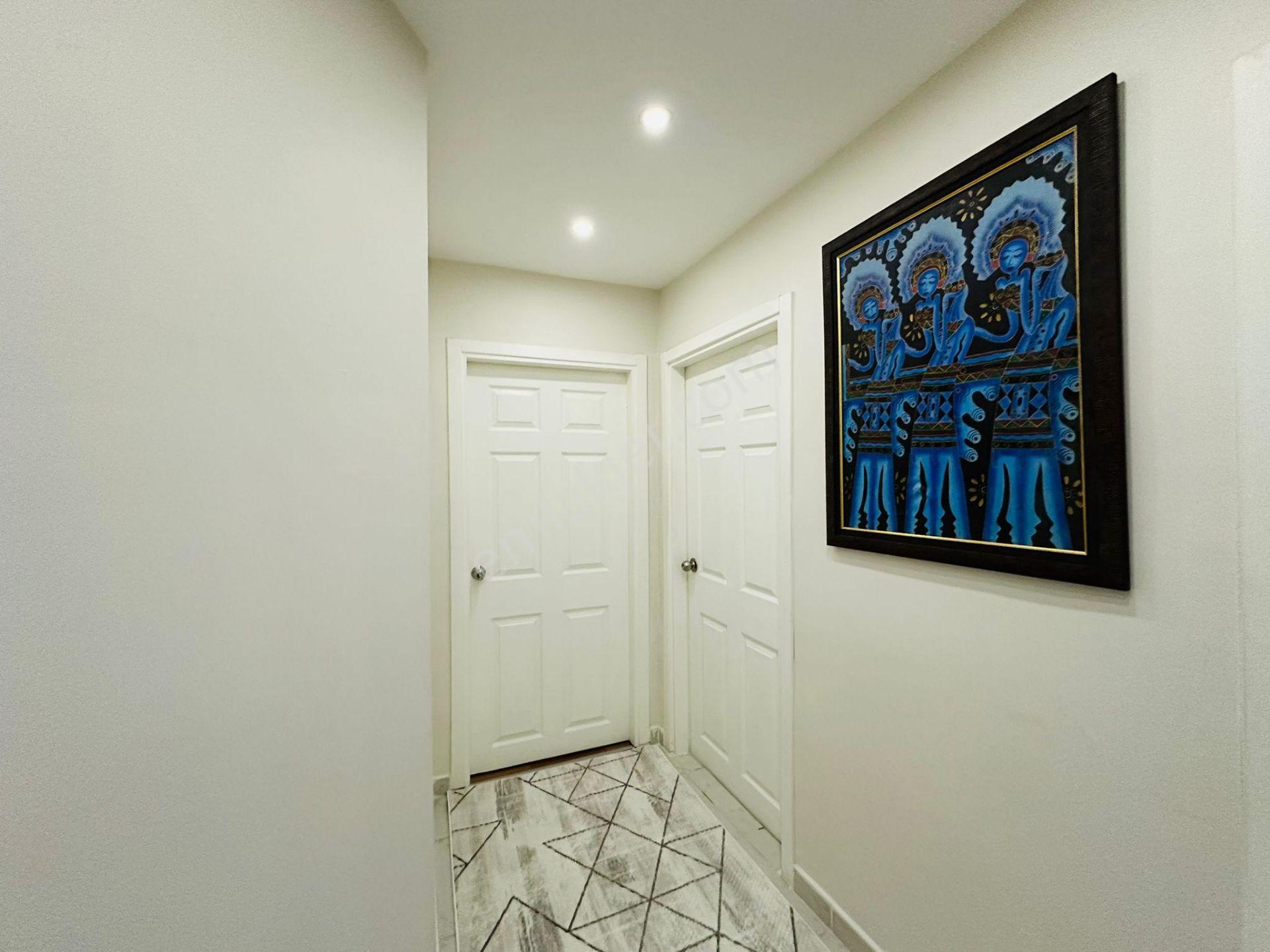 Full Eşyalı 2+1║sincan Mareşal Çakmak Mah.║trene 5 Dk║2+1 Kiralık Daire - Görsel 27