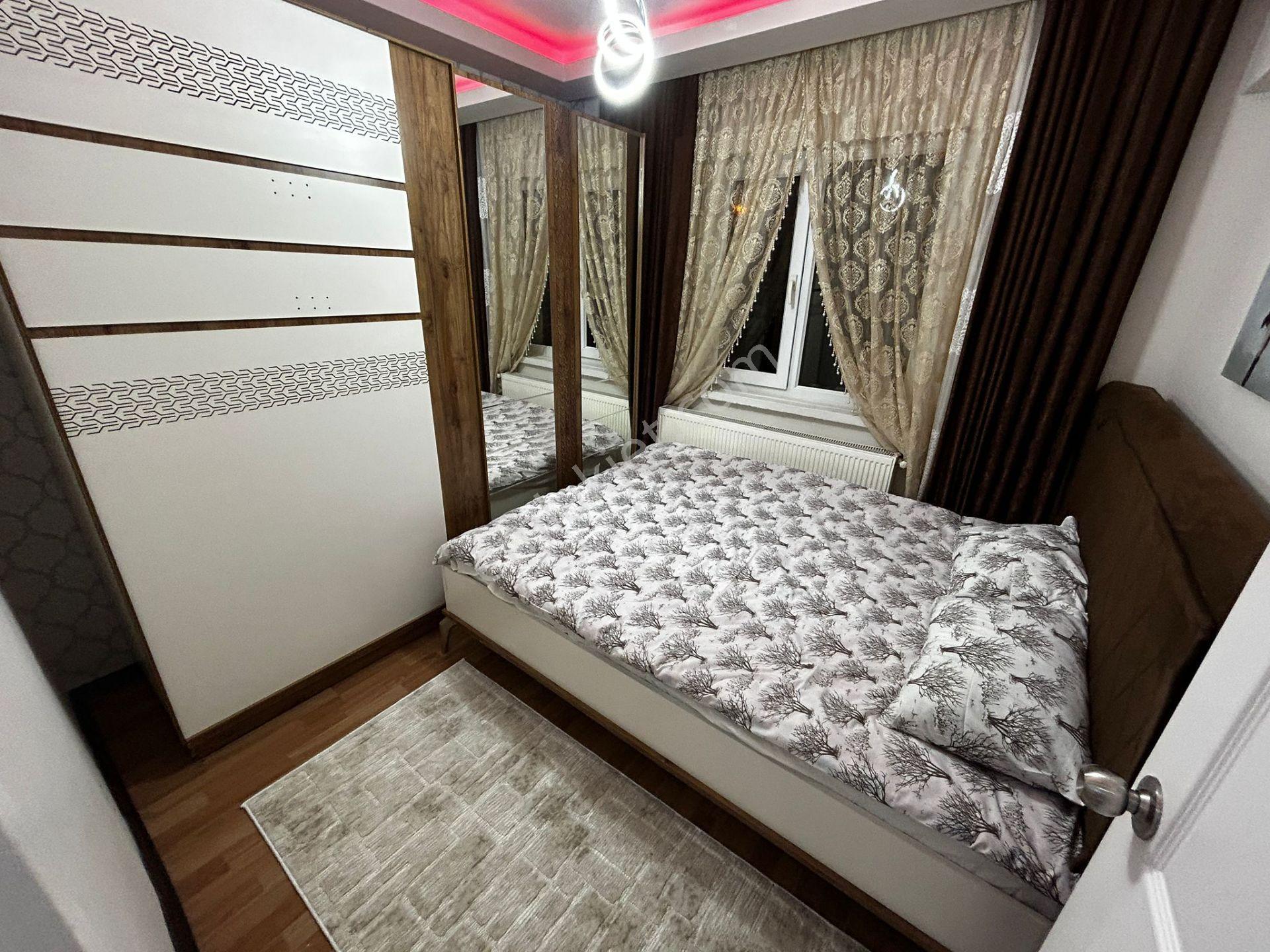 Full Eşyalı 2+1║sincan Mareşal Çakmak Mah.║trene 5 Dk║2+1 Kiralık Daire - Görsel 10