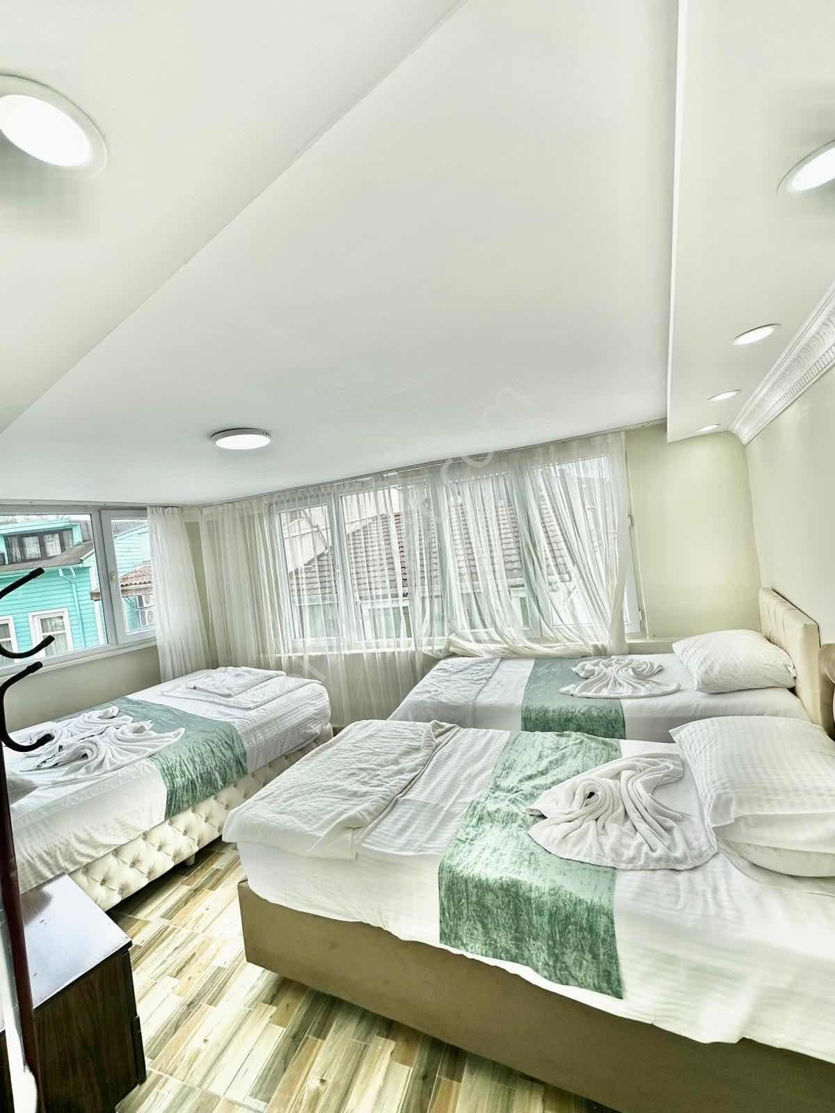 Kiralık 1+1 Daire - Görsel 7