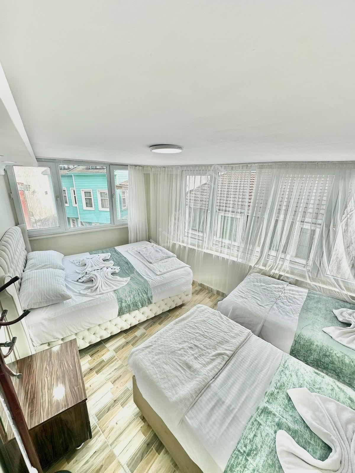 Kiralık 1+1 Daire - Görsel 8