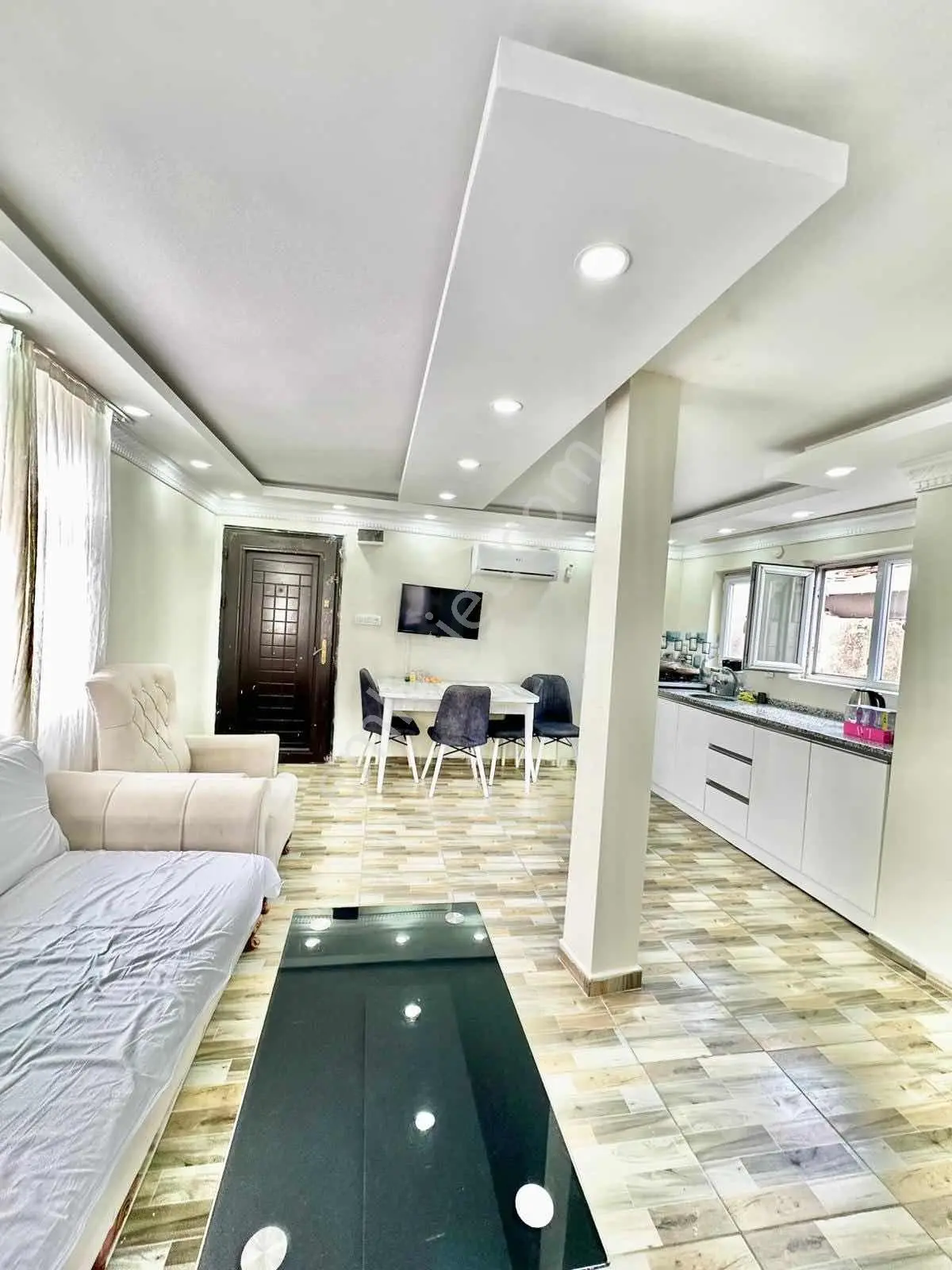 Kiralık 1+1 Daire - Görsel 5
