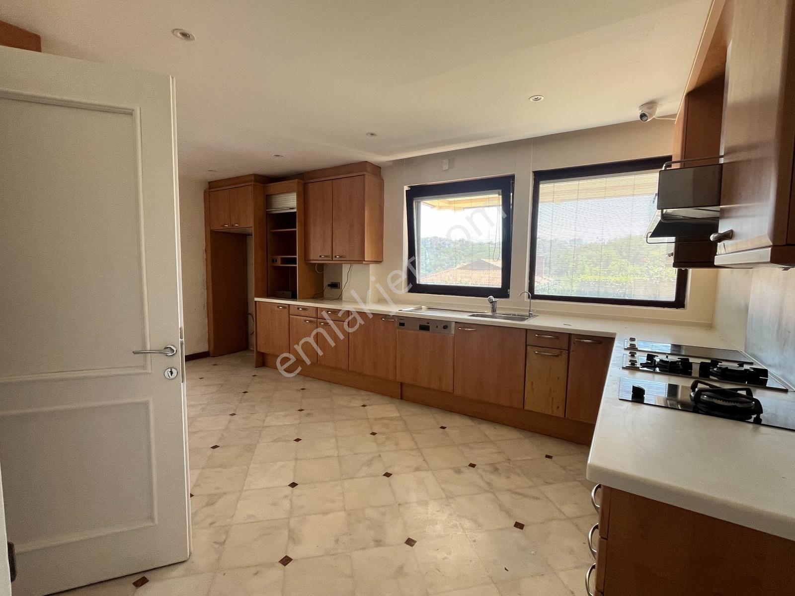 Sedadkent Villa/boğaz Manzaralı,prestij Ve Özel Yaşam Konsepti - Görsel 32