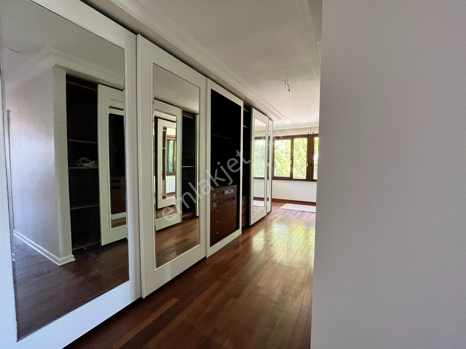 Sedadkent Villa/boğaz Manzaralı,prestij Ve Özel Yaşam Konsepti - Görsel 19