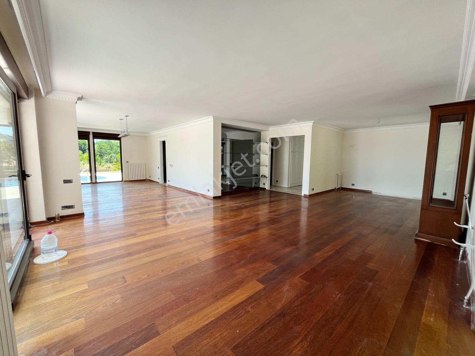 Sedadkent Villa/boğaz Manzaralı,prestij Ve Özel Yaşam Konsepti - Görsel 4