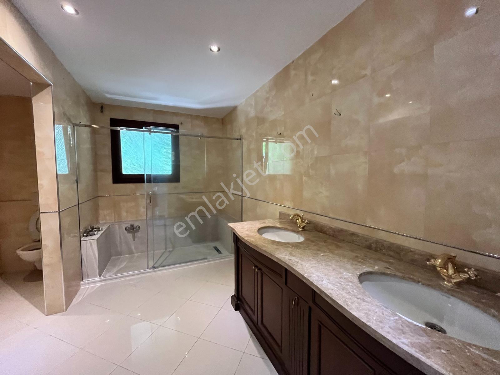 Sedadkent Villa/boğaz Manzaralı,prestij Ve Özel Yaşam Konsepti - Görsel 7