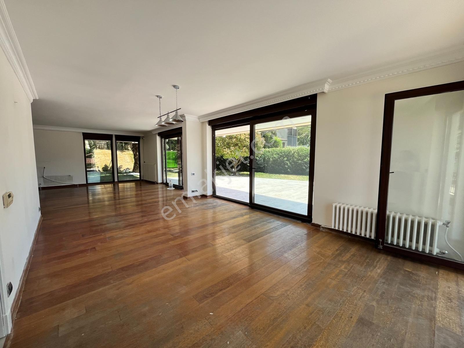 Sedadkent Villa/boğaz Manzaralı,prestij Ve Özel Yaşam Konsepti - Görsel 24