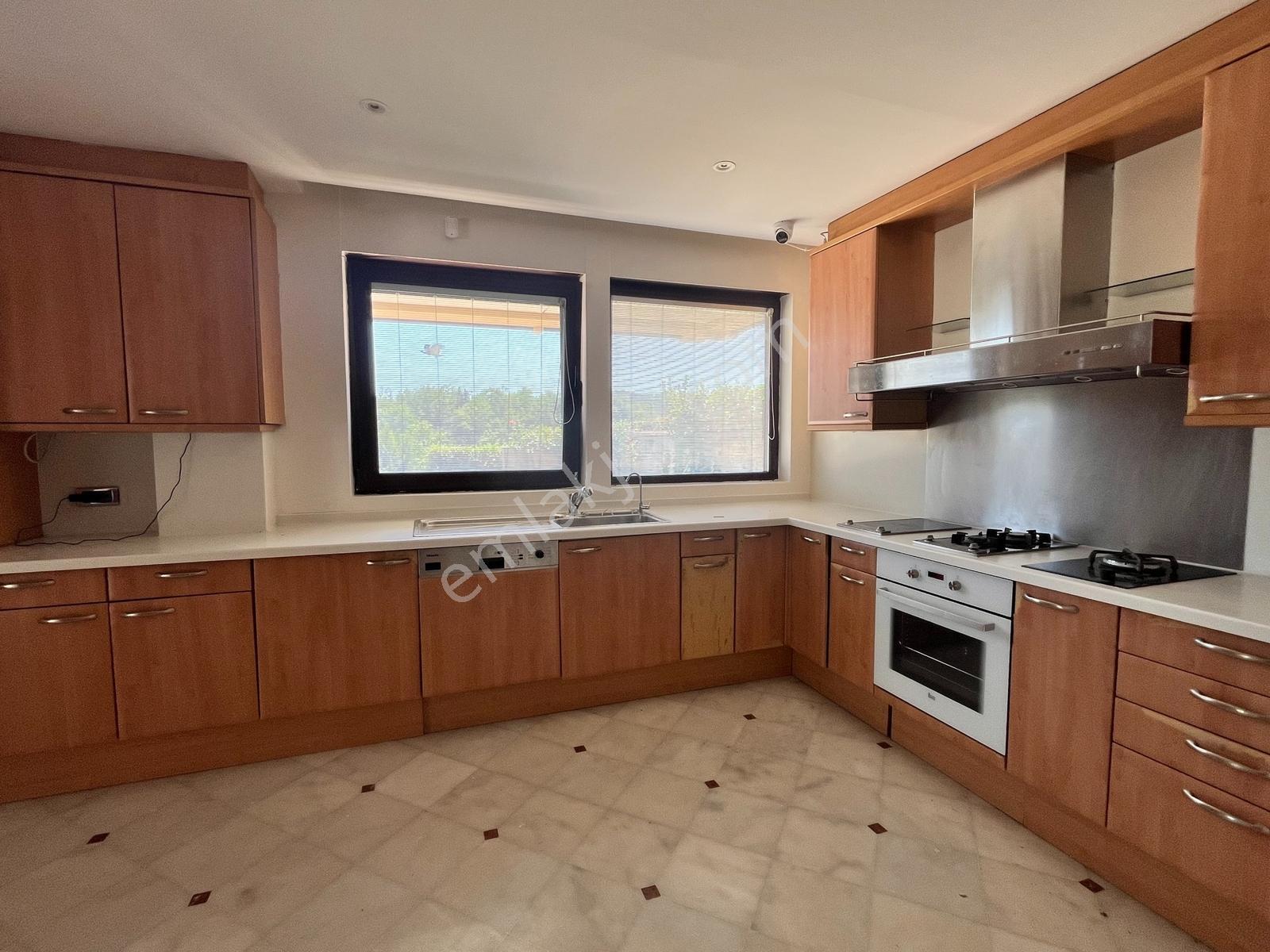 Sedadkent Villa/boğaz Manzaralı,prestij Ve Özel Yaşam Konsepti - Görsel 6