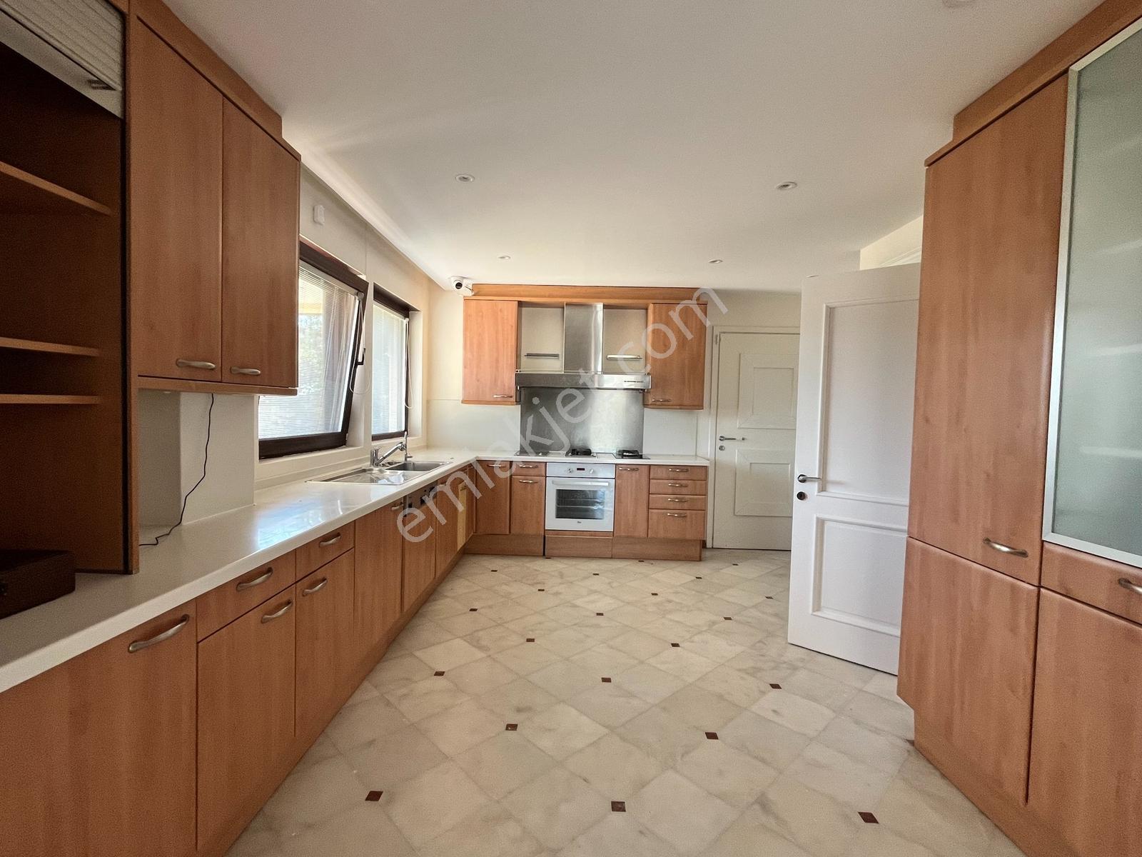 Sedadkent Villa/boğaz Manzaralı,prestij Ve Özel Yaşam Konsepti - Görsel 5