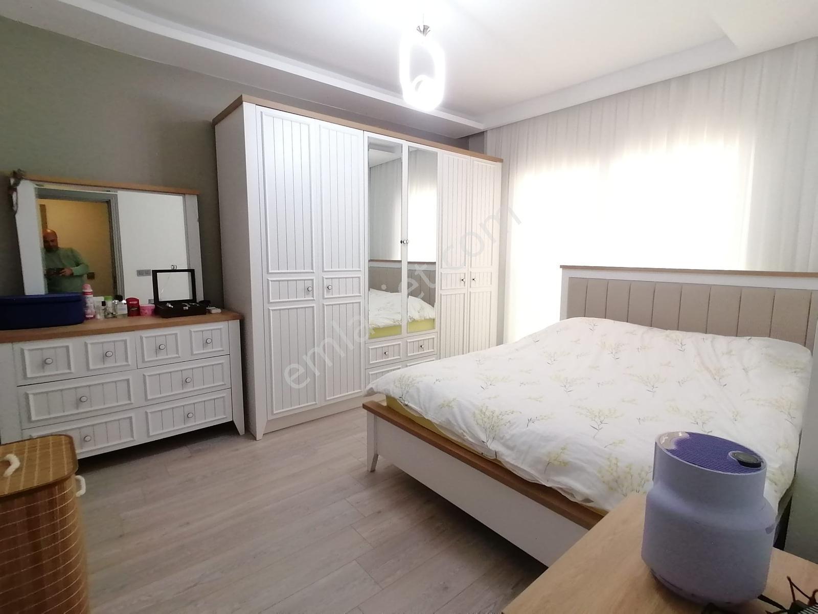 Emfadan Sıfır Site İeçrisinde T.özal Bul.d.gazlı 3+1 Daire - Görsel 28