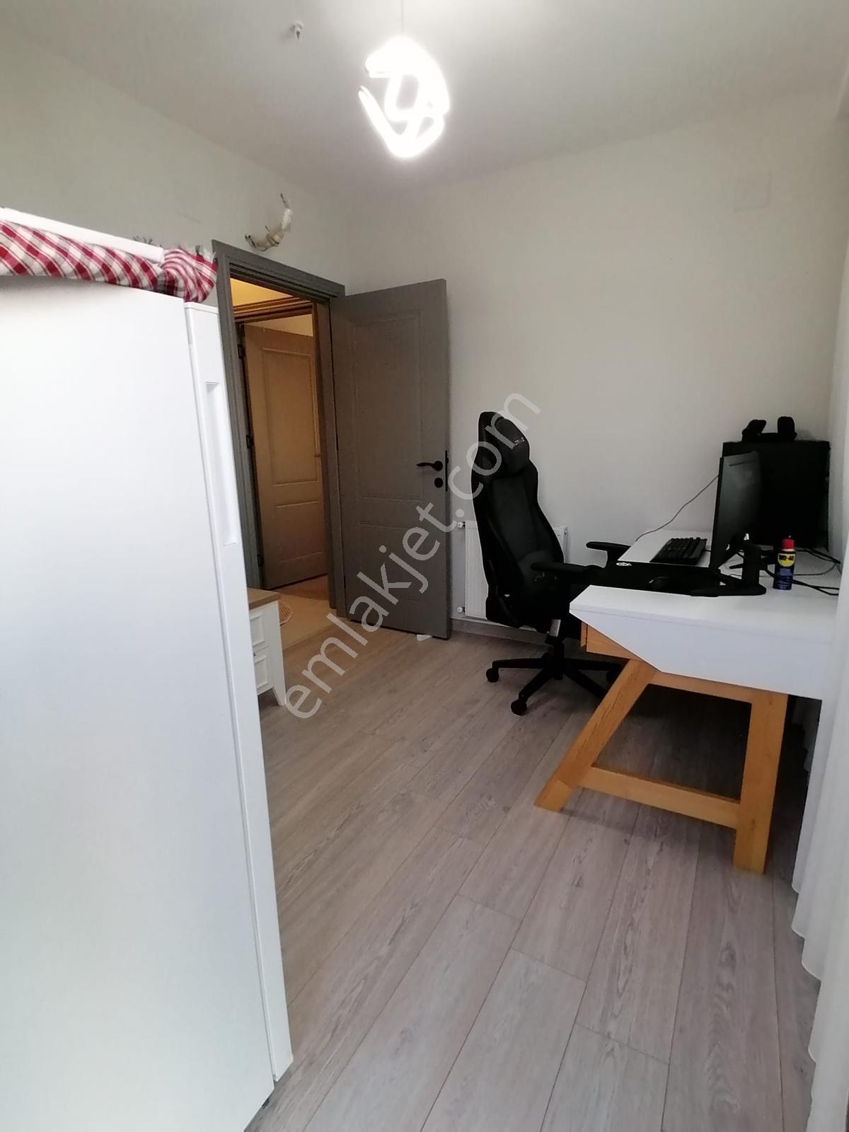 Emfadan Sıfır Site İeçrisinde T.özal Bul.d.gazlı 3+1 Daire - Görsel 16