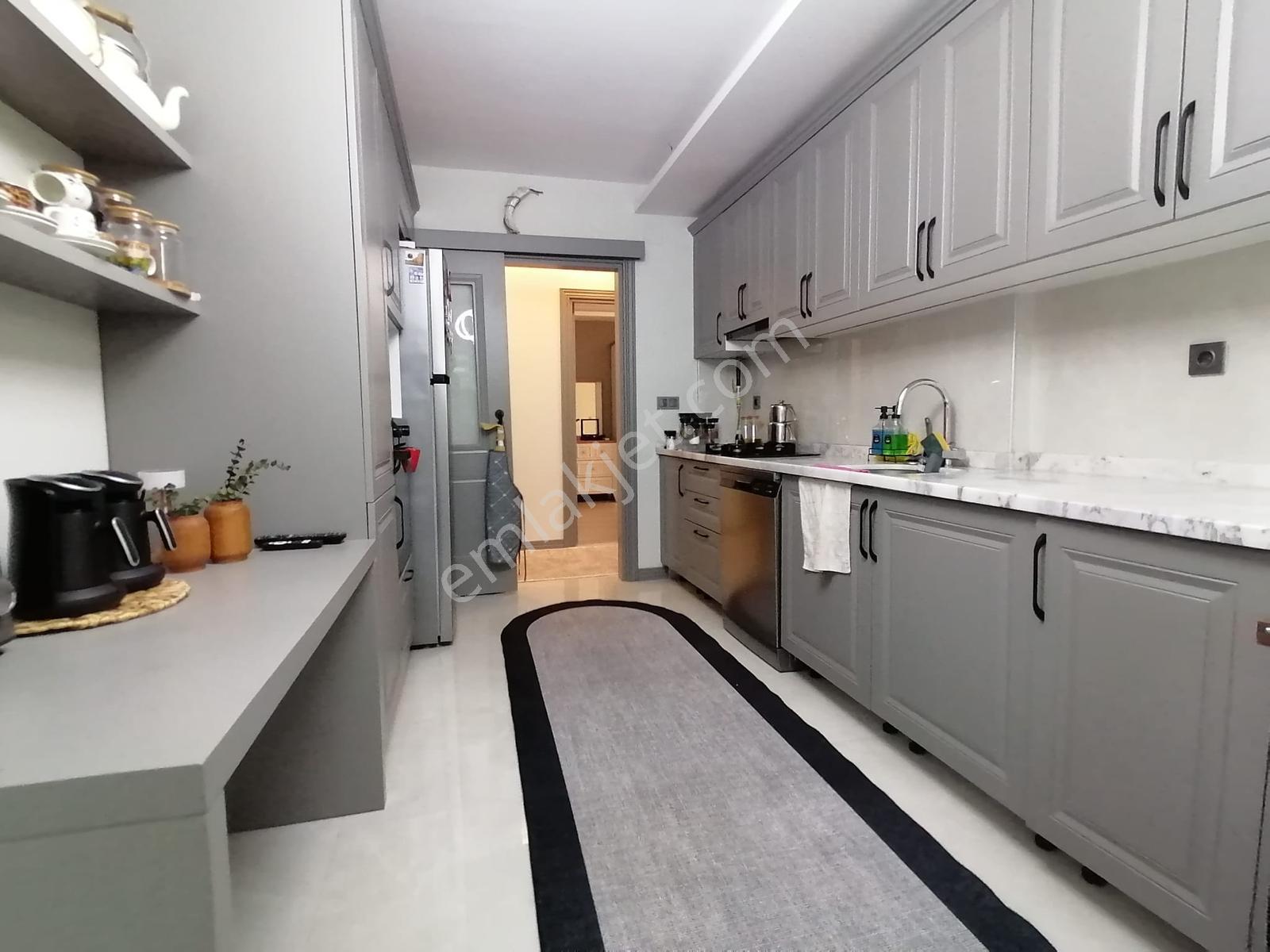 Emfadan Sıfır Site İeçrisinde T.özal Bul.d.gazlı 3+1 Daire - Görsel 34