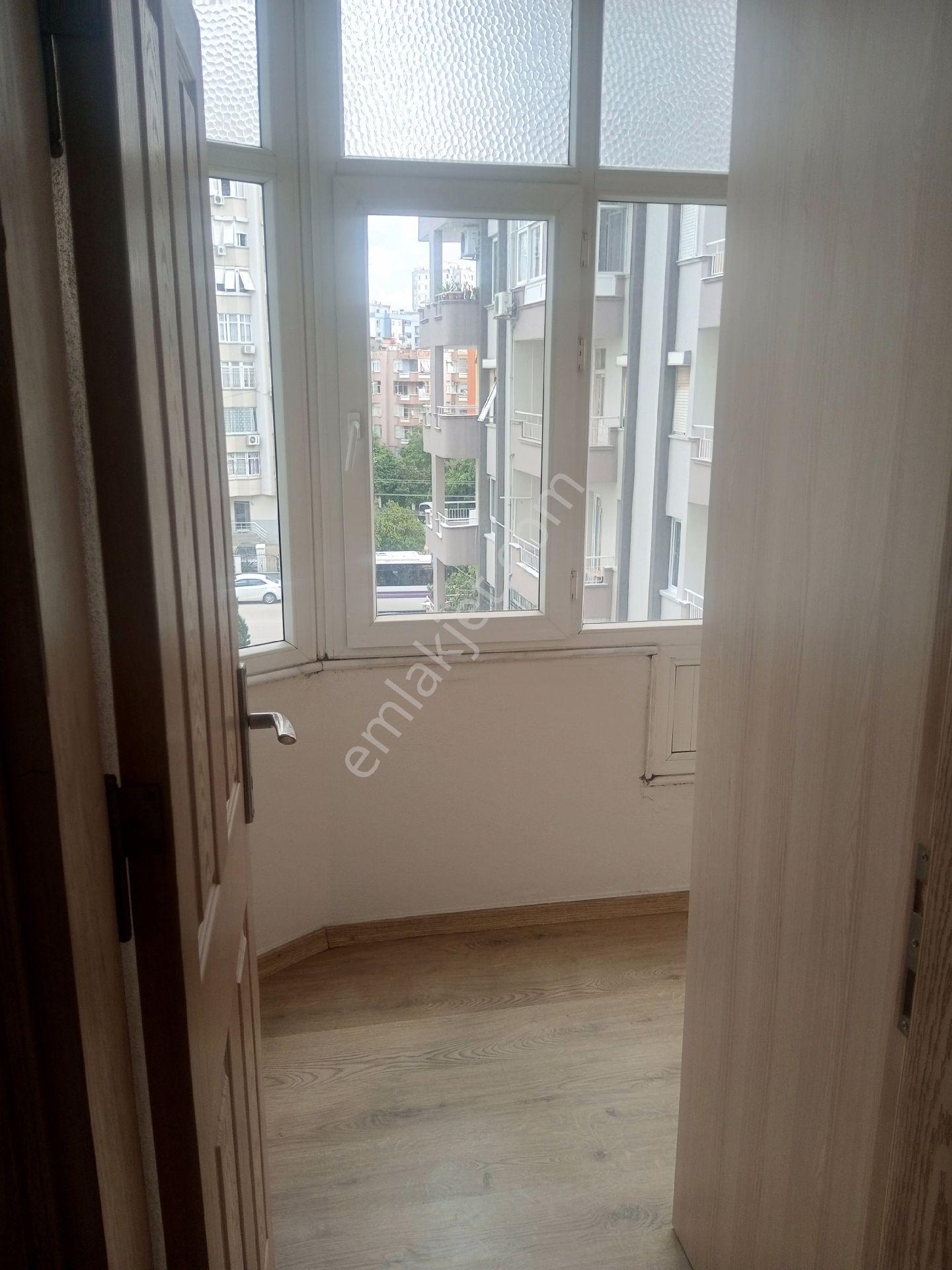 Kenan Evrende Toros Da Kiralık Daire - Görsel 18